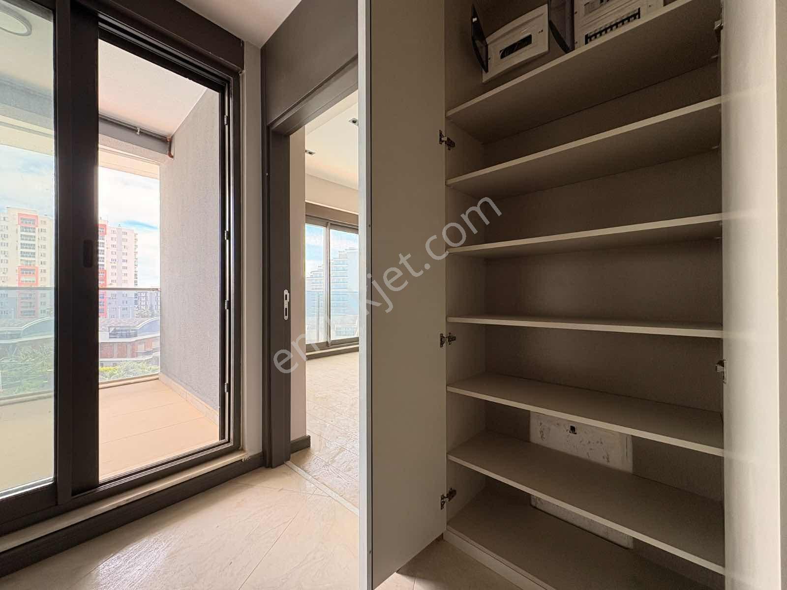 Uğur Kurtulmuş'tan Allure'da Kiralık 2+1 Arakat Daire - Görsel 9