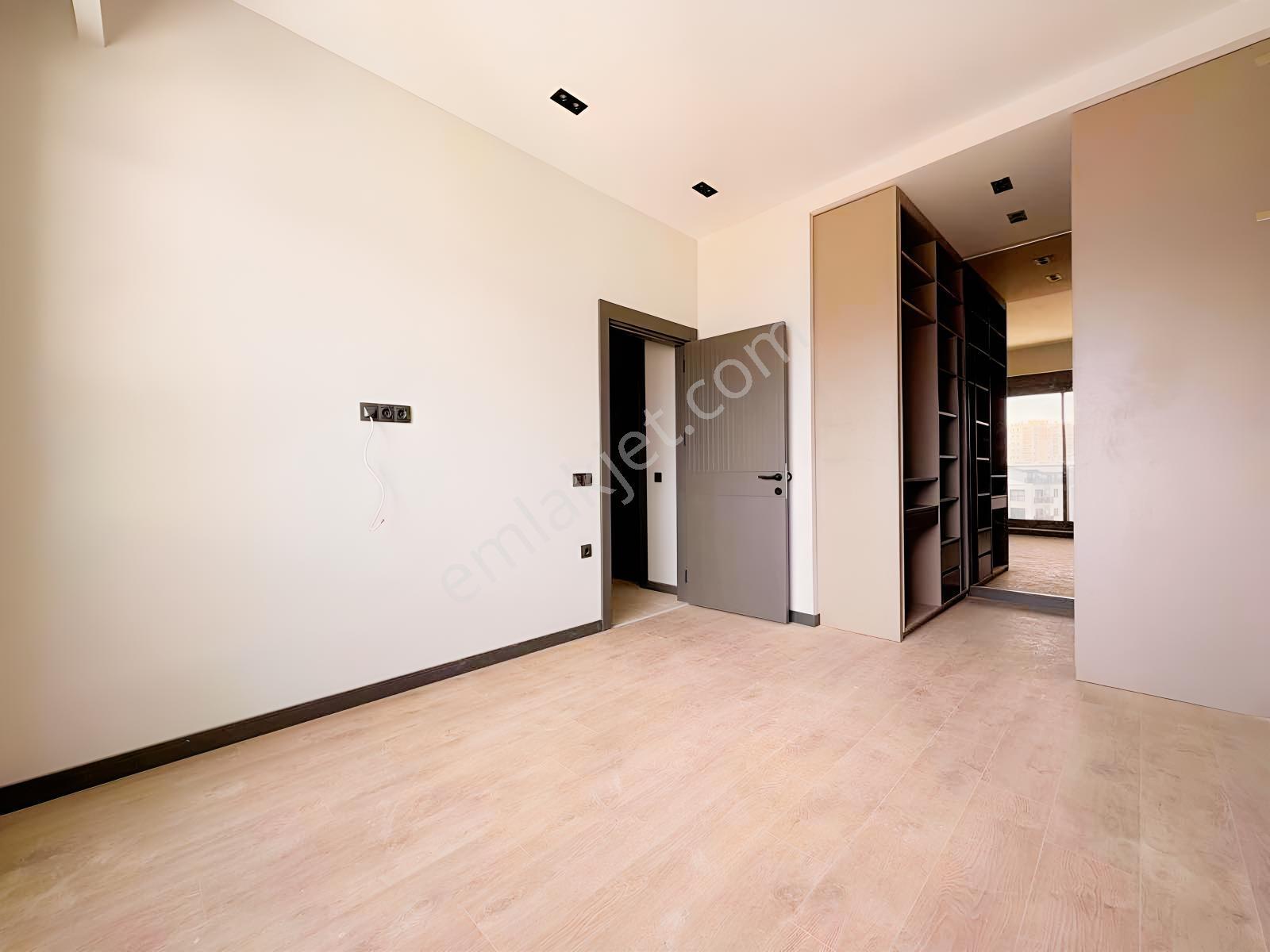 Uğur Kurtulmuş'tan Allure'da Kiralık 2+1 Arakat Daire - Görsel 5