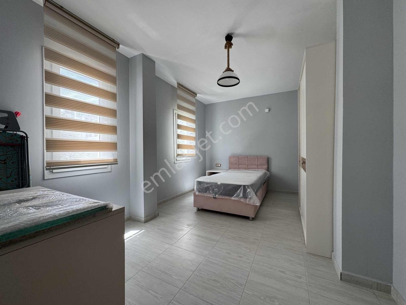 Gümüşlük Koyunbaba'da Müstakil Deniz Manzaralı Havuzlu Villa - Görsel 19