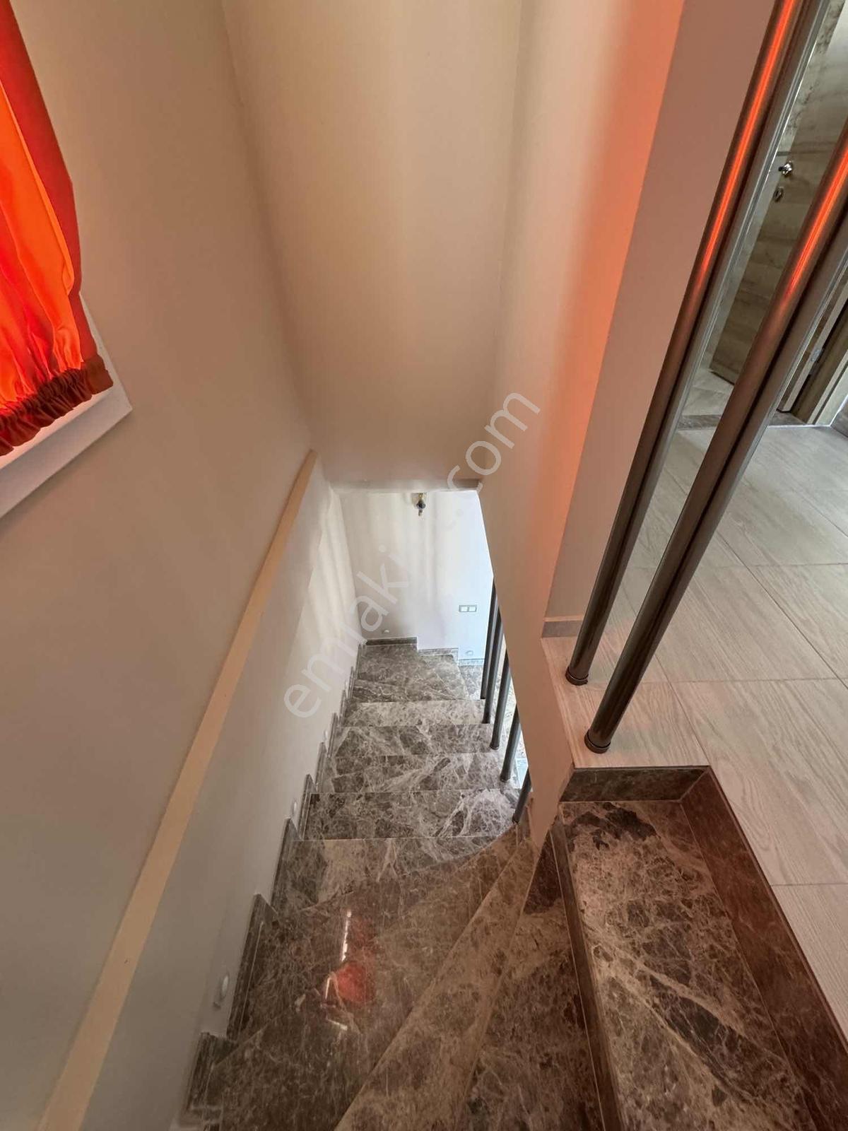 Gümüşlük Koyunbaba'da Müstakil Deniz Manzaralı Havuzlu Villa - Görsel 5