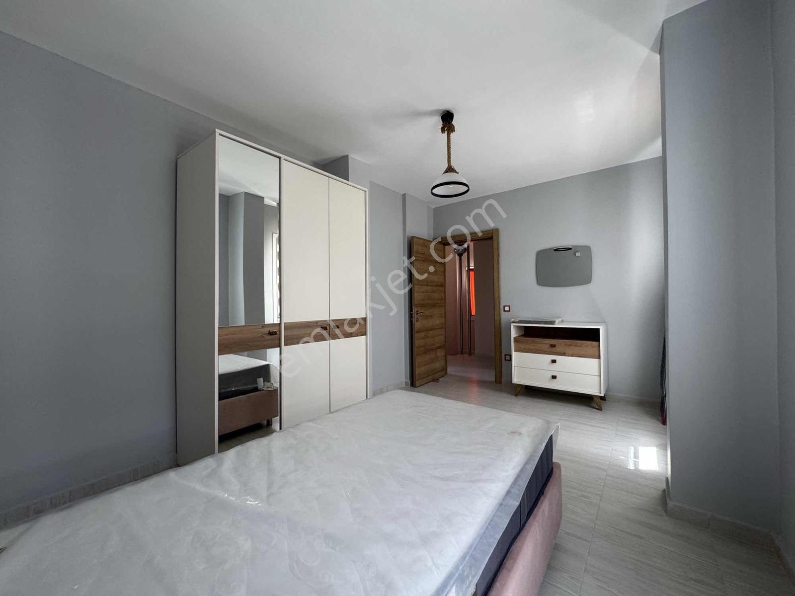 Gümüşlük Koyunbaba'da Müstakil Deniz Manzaralı Havuzlu Villa - Görsel 22