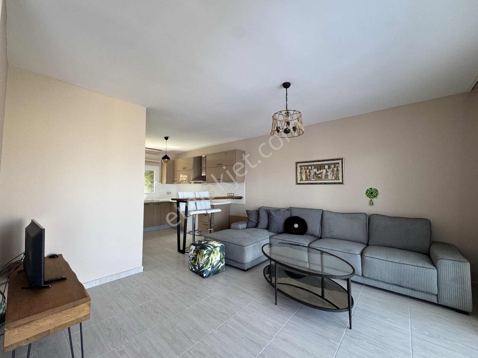 Gümüşlük Koyunbaba'da Müstakil Deniz Manzaralı Havuzlu Villa - Görsel 29