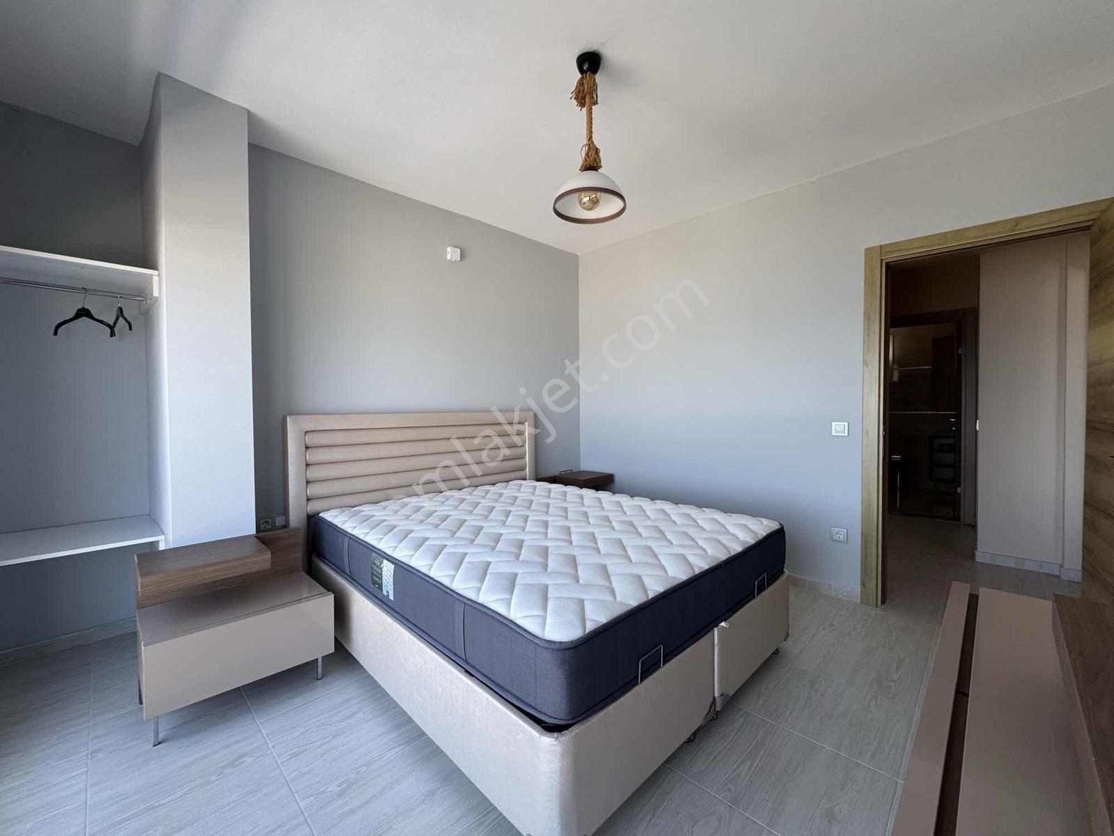 Gümüşlük Koyunbaba'da Müstakil Deniz Manzaralı Havuzlu Villa - Görsel 7