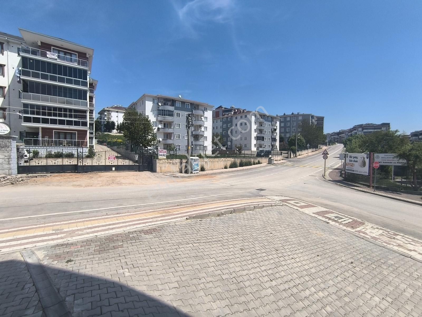 Kariyer'den Köşe Bina Çift Cephe 160m² Kiralık Dükkan - Görsel 26
