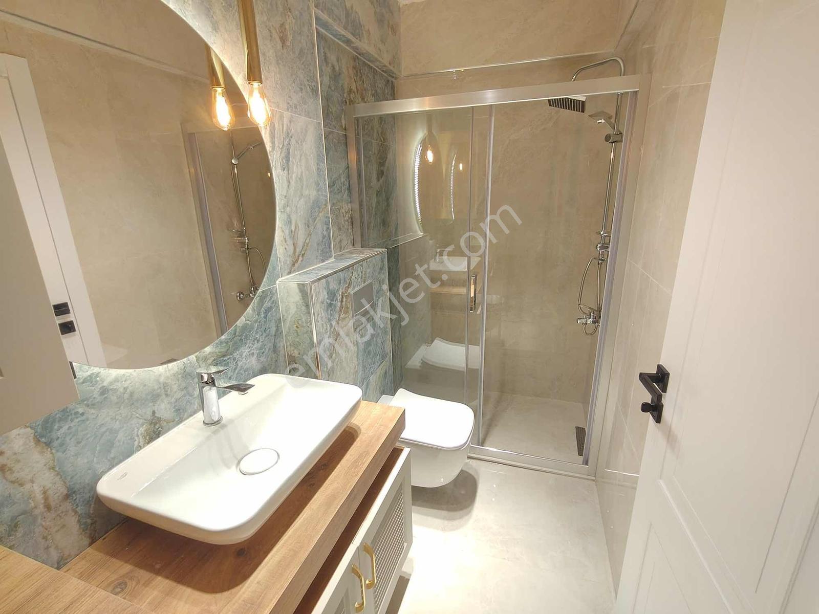 Balçova Ata Caddesi Girişi 3+1 130 M2 Satılık Lüx Daire - Görsel 4