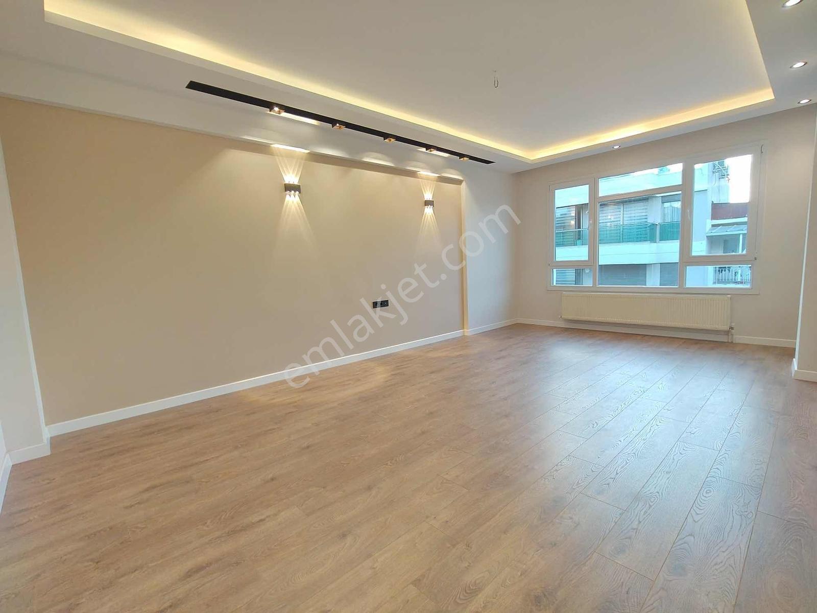 Balçova Ata Caddesi Girişi 3+1 130 M2 Satılık Lüx Daire - Görsel 16