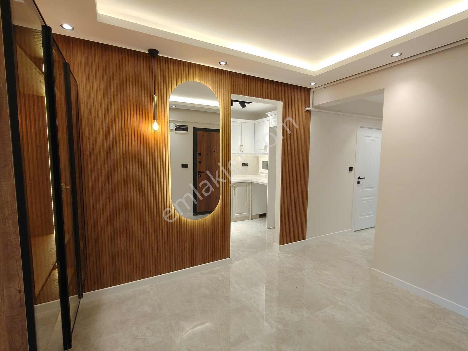 Balçova Ata Caddesi Girişi 3+1 130 M2 Satılık Lüx Daire - Görsel 10