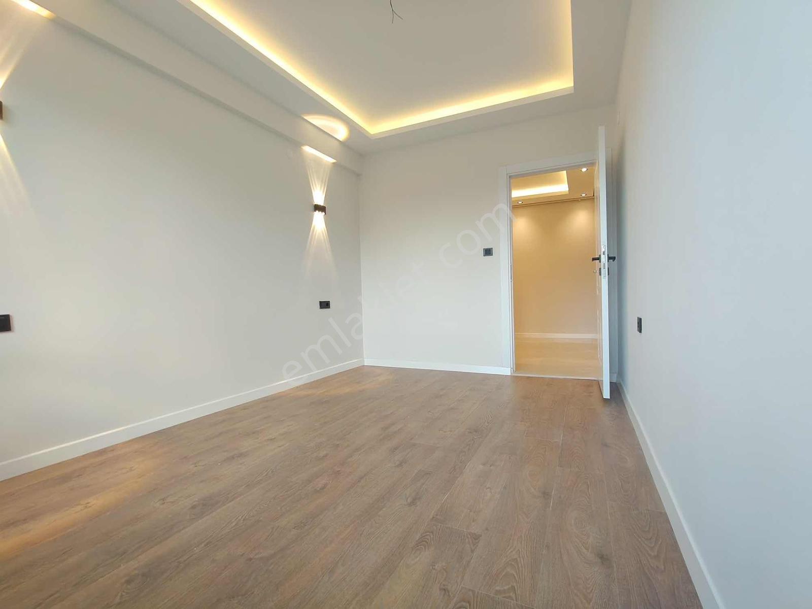Balçova Ata Caddesi Girişi 3+1 130 M2 Satılık Lüx Daire - Görsel 15