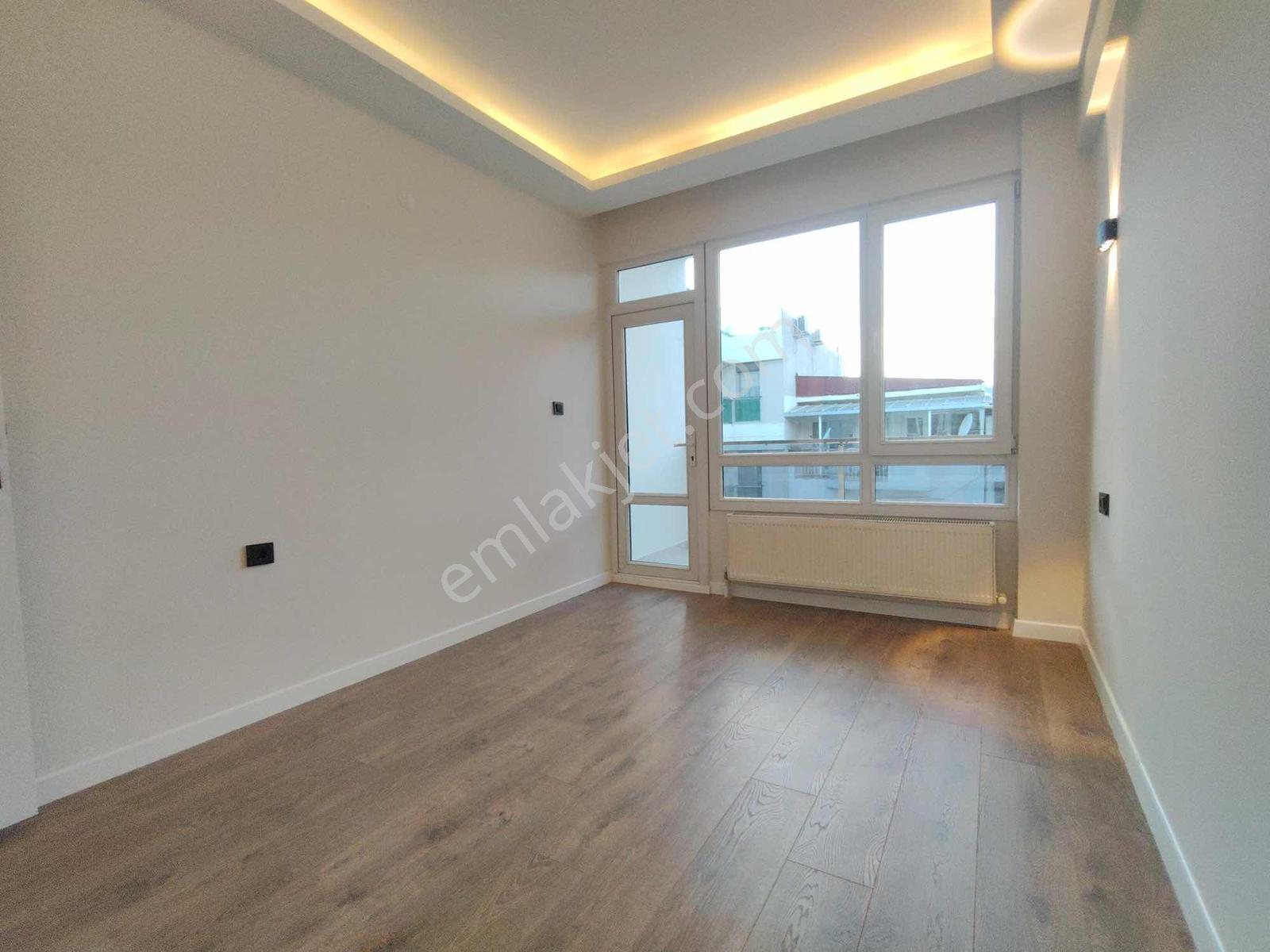 Balçova Ata Caddesi Girişi 3+1 130 M2 Satılık Lüx Daire - Görsel 9