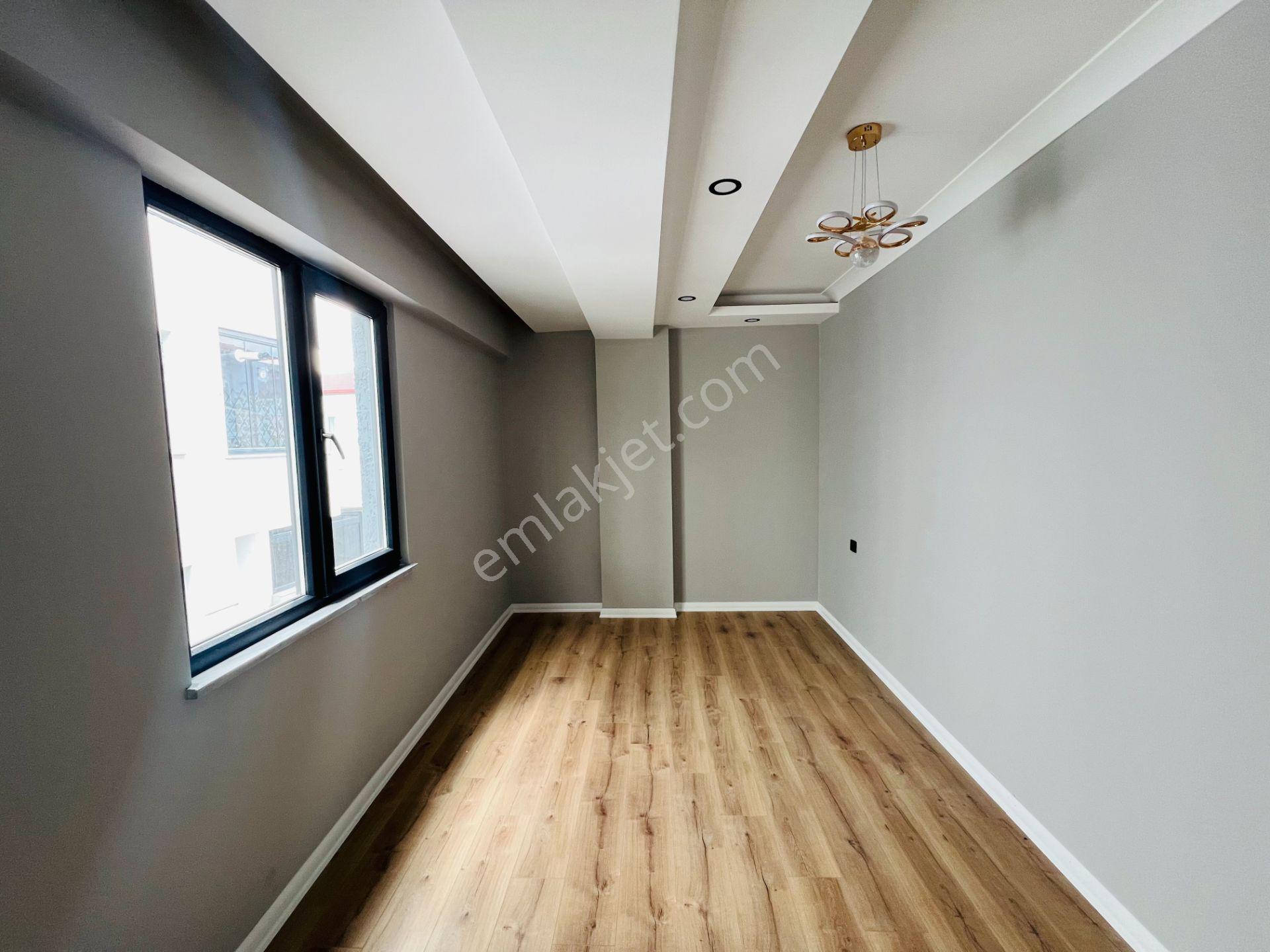 Güven'den Kapaklı'da Yerden Isıtmalı K.otoparklı Lüks 2+1 Daire - Görsel 15