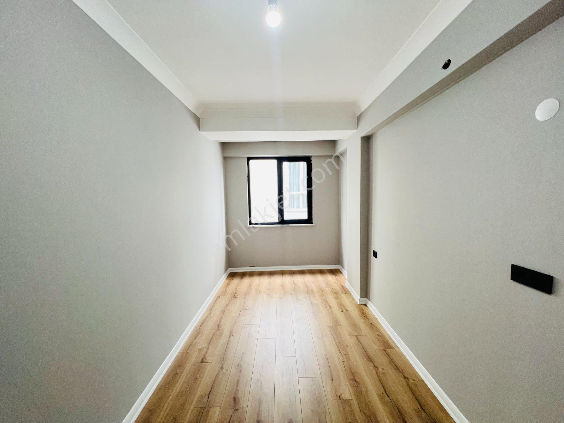 Güven'den Kapaklı'da Yerden Isıtmalı K.otoparklı Lüks 2+1 Daire - Görsel 11