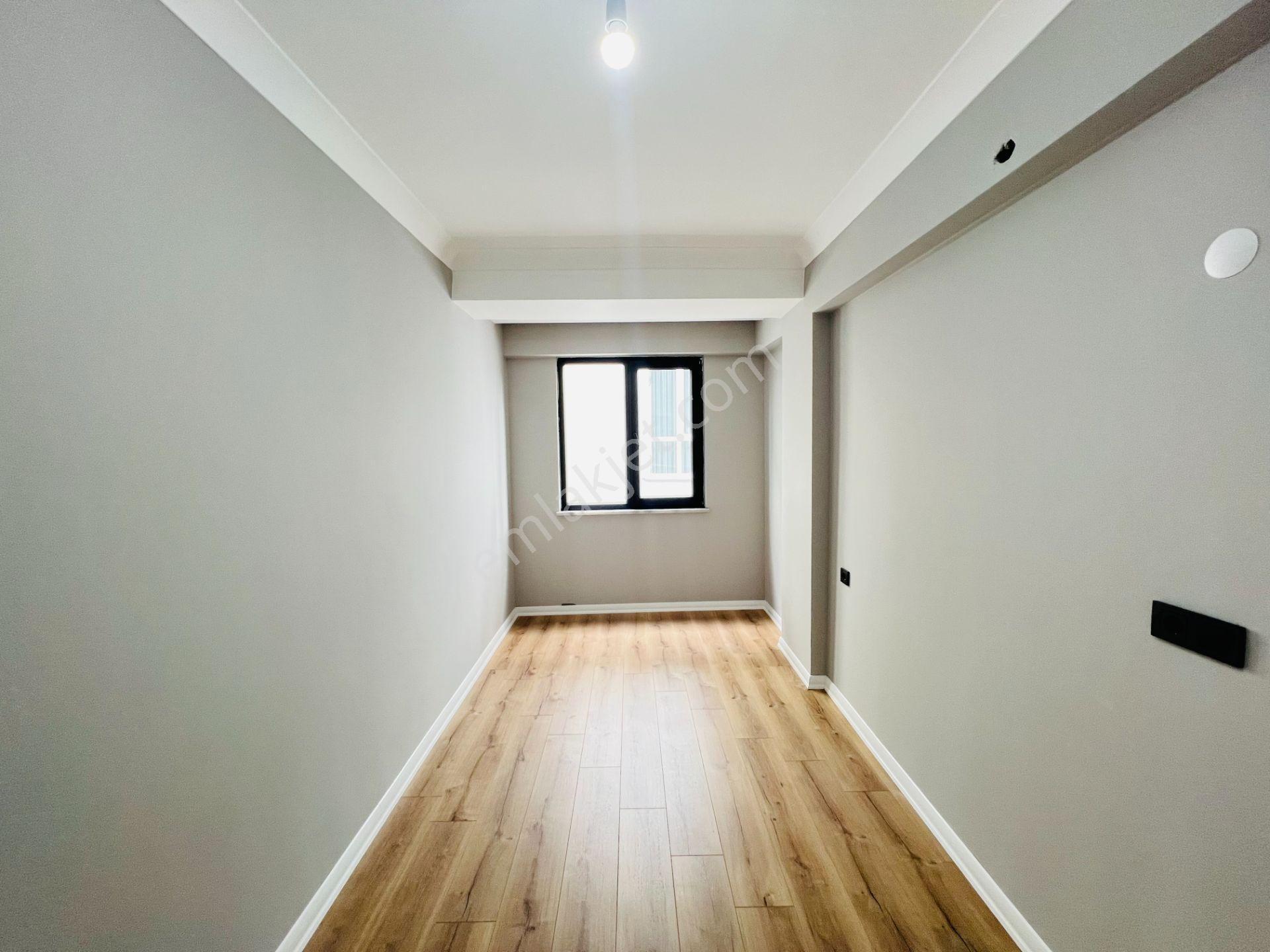 Güven'den Kapaklı'da Yerden Isıtmalı K.otoparklı Lüks 2+1 Daire - Görsel 12