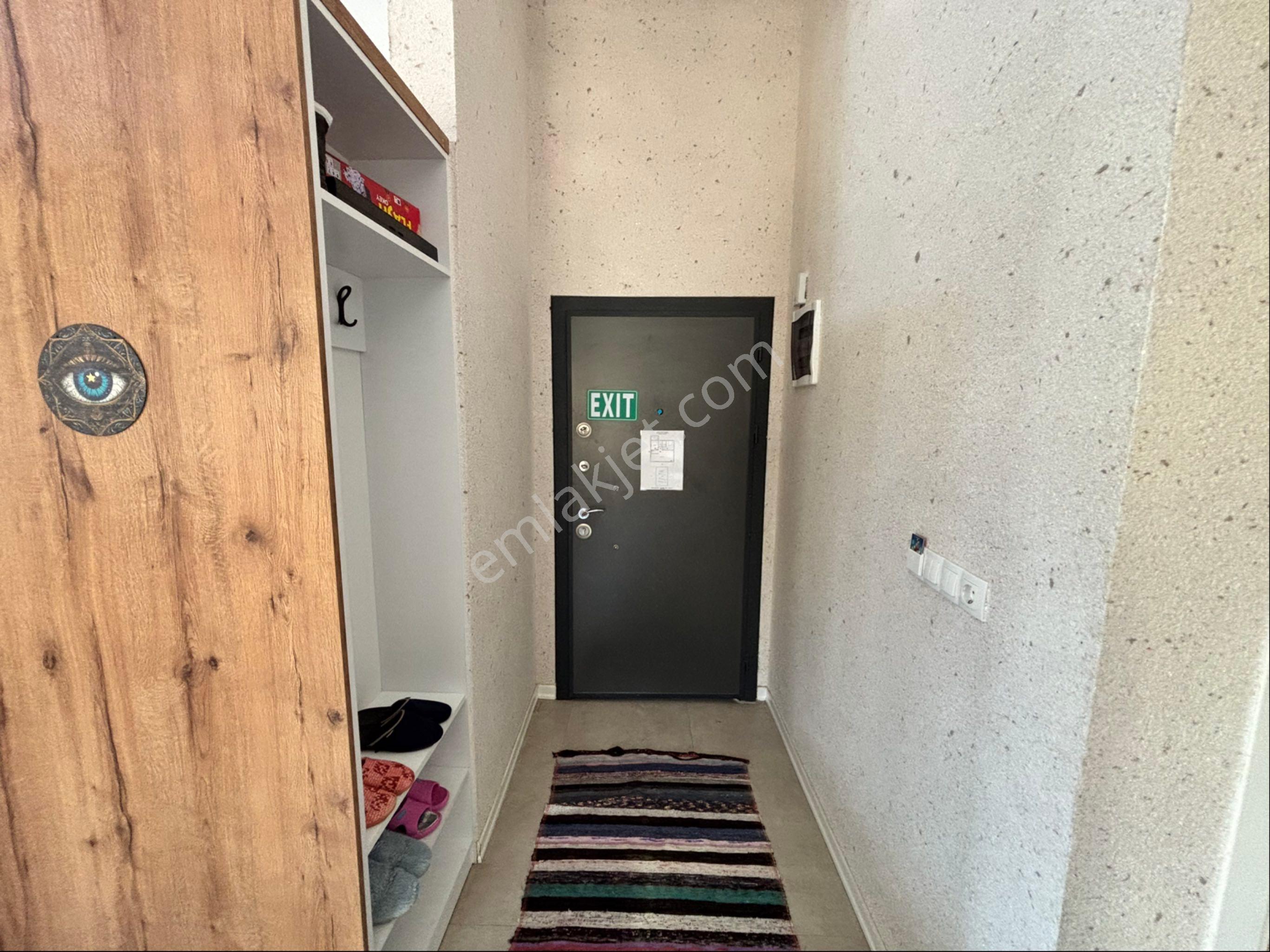 Kayaköy'de 2+1 Kiralık Lüx Eşyalı Müstakil Kiralık Villalar - Görsel 22