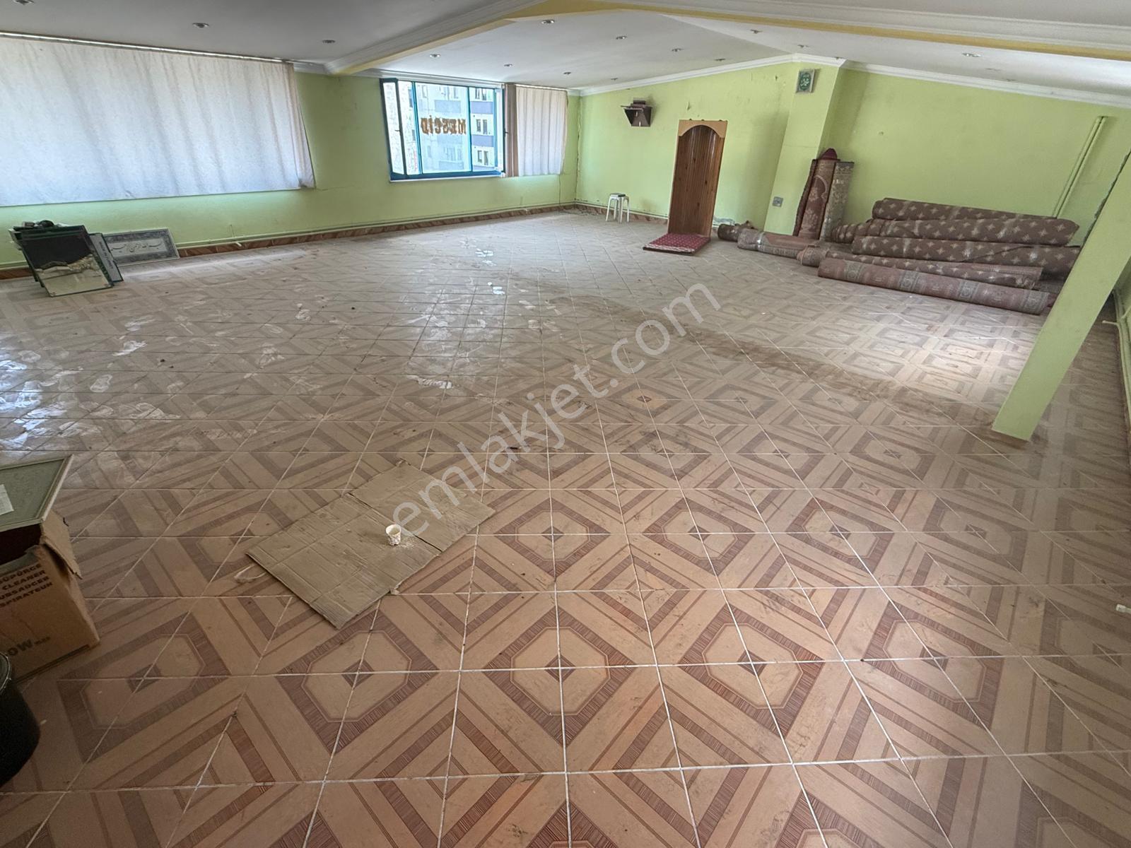 Akçaabat Yaylacık Mahallesi Küçük Sanayi Sitesinde Kiralık Ofis - Görsel 3