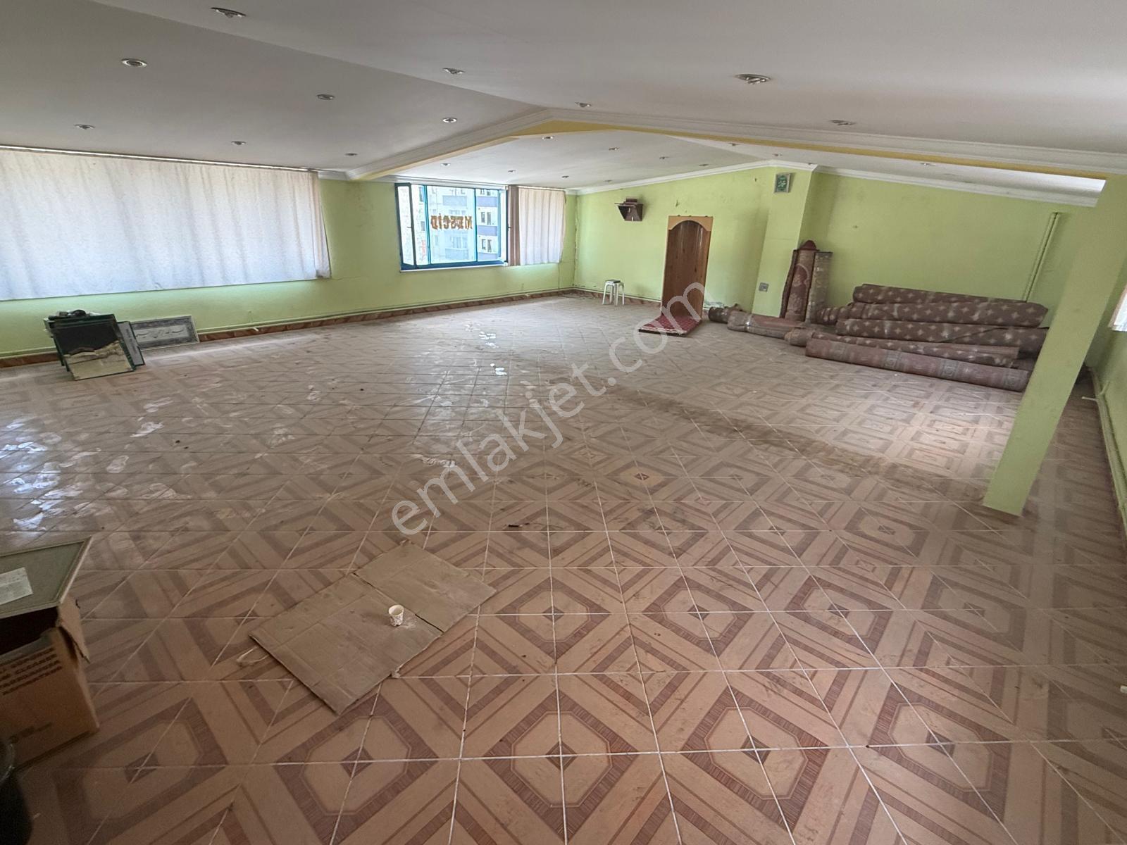 Akçaabat Yaylacık Mahallesi Küçük Sanayi Sitesinde Kiralık Ofis - Görsel 4