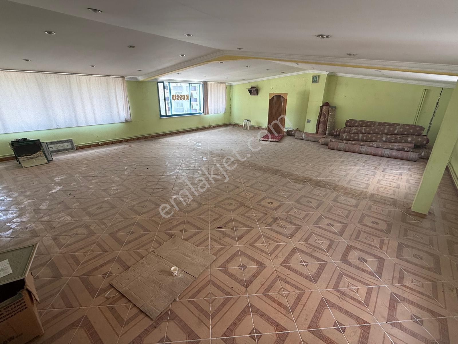 Akçaabat Yaylacık Mahallesi Küçük Sanayi Sitesinde Kiralık Ofis - Görsel 2