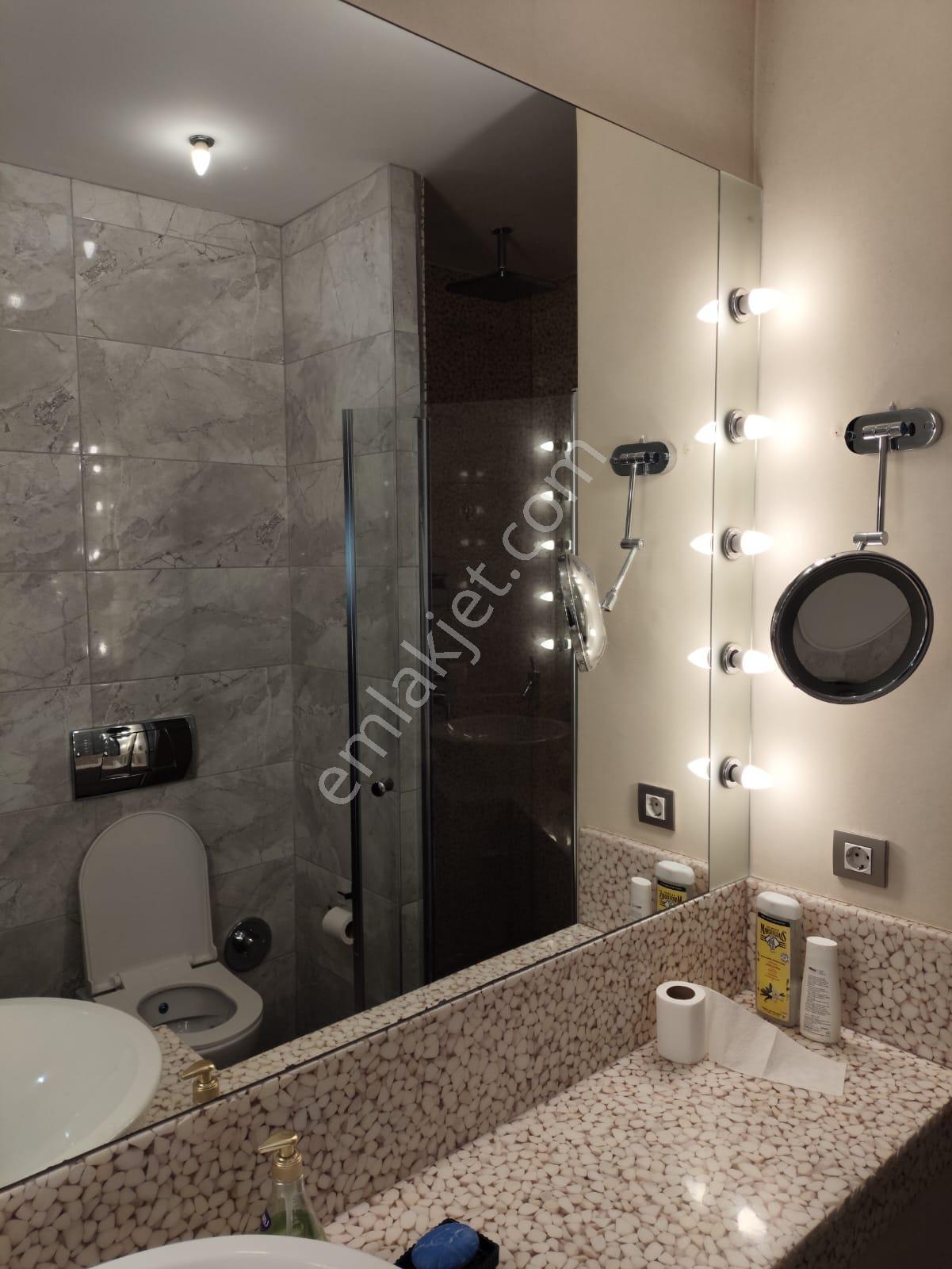 Polat Tower Resıdence 1+1 Ebeveyn Banyolu Satılık Lüks Daire - Görsel 19