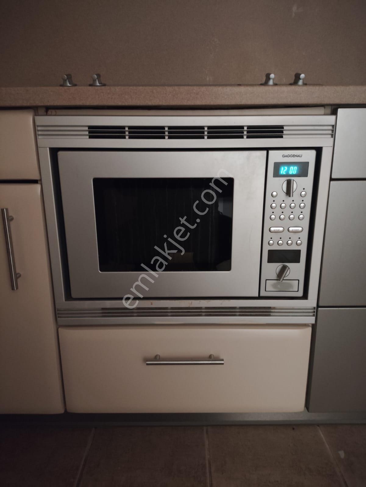 Polat Tower Resıdence 1+1 Ebeveyn Banyolu Satılık Lüks Daire - Görsel 16