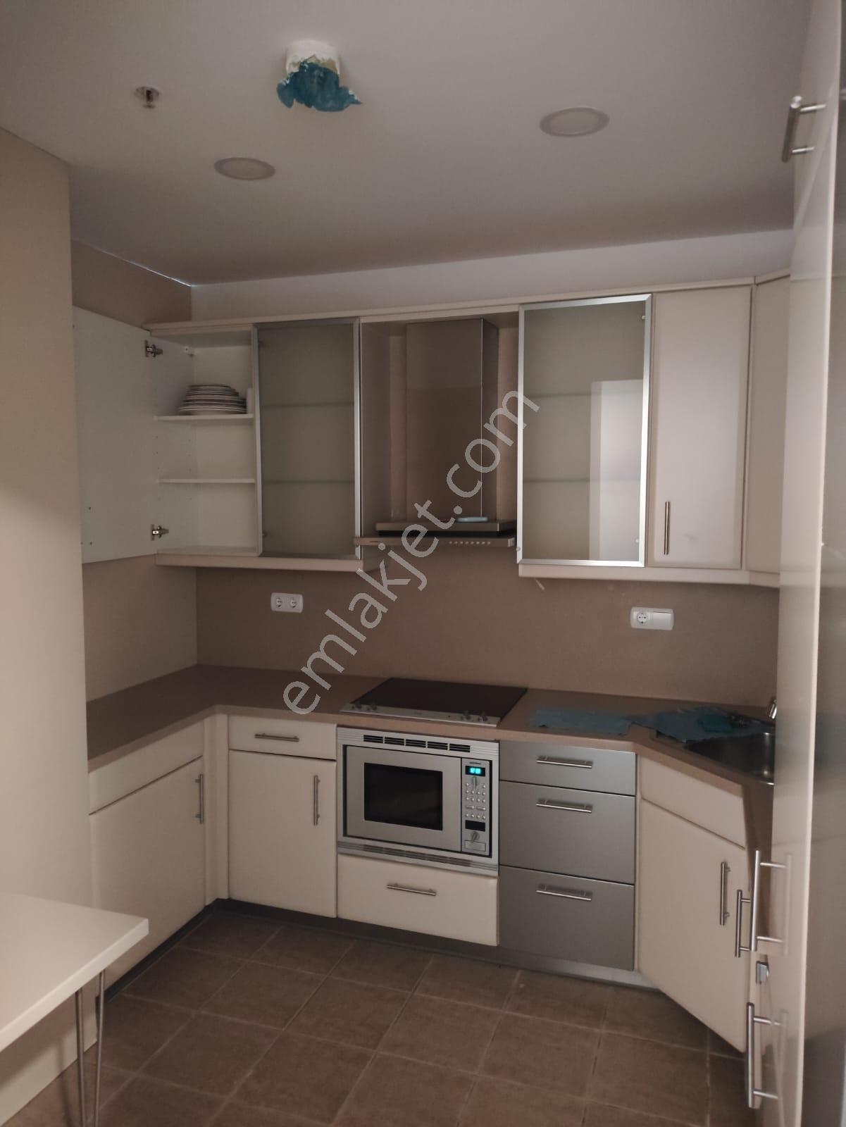 Polat Tower Resıdence 1+1 Ebeveyn Banyolu Satılık Lüks Daire - Görsel 15