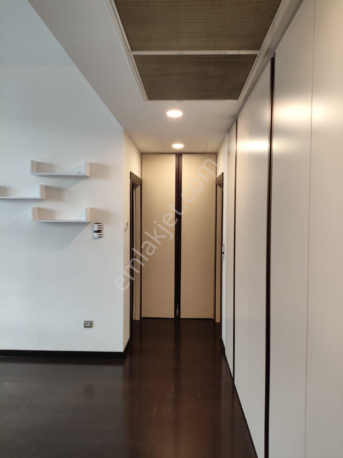Polat Tower Resıdence 1+1 Ebeveyn Banyolu Satılık Lüks Daire - Görsel 29