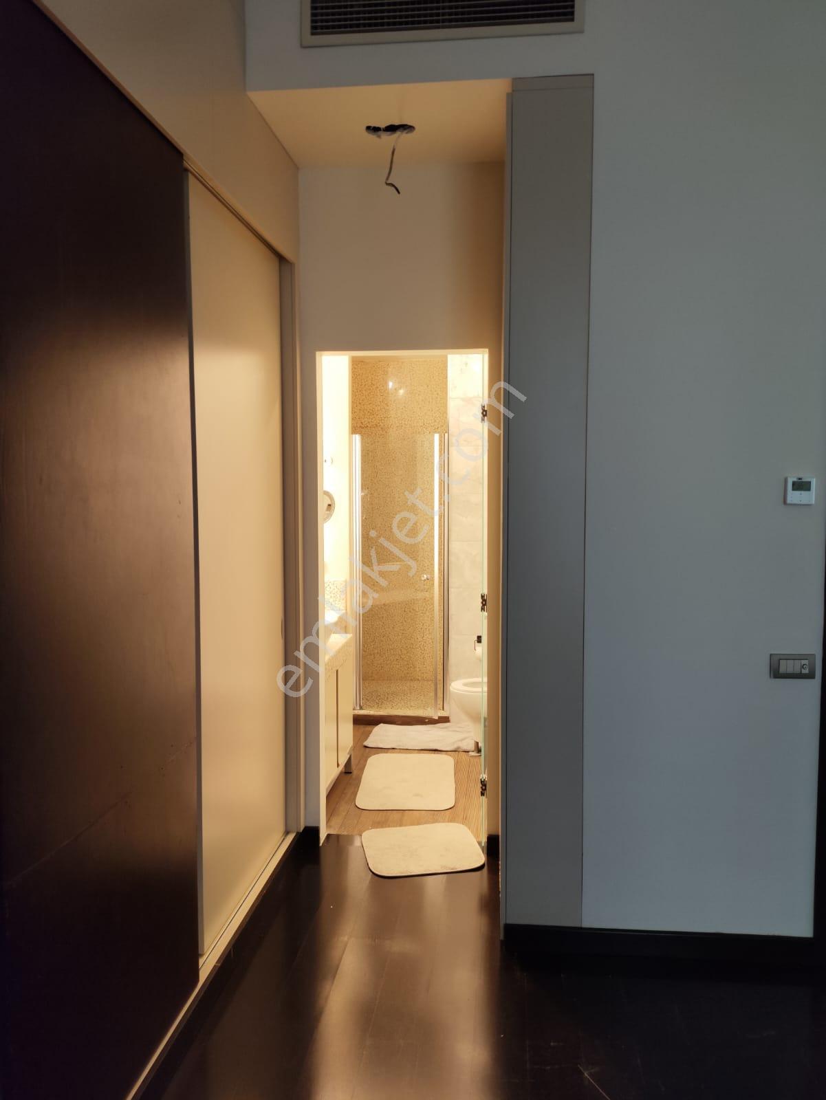 Polat Tower Resıdence 1+1 Ebeveyn Banyolu Satılık Lüks Daire - Görsel 31