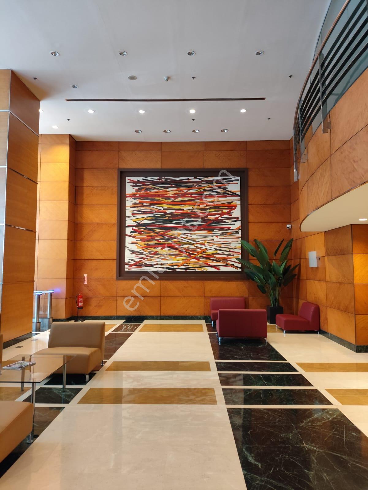 Polat Tower Resıdence 1+1 Ebeveyn Banyolu Satılık Lüks Daire - Görsel 7