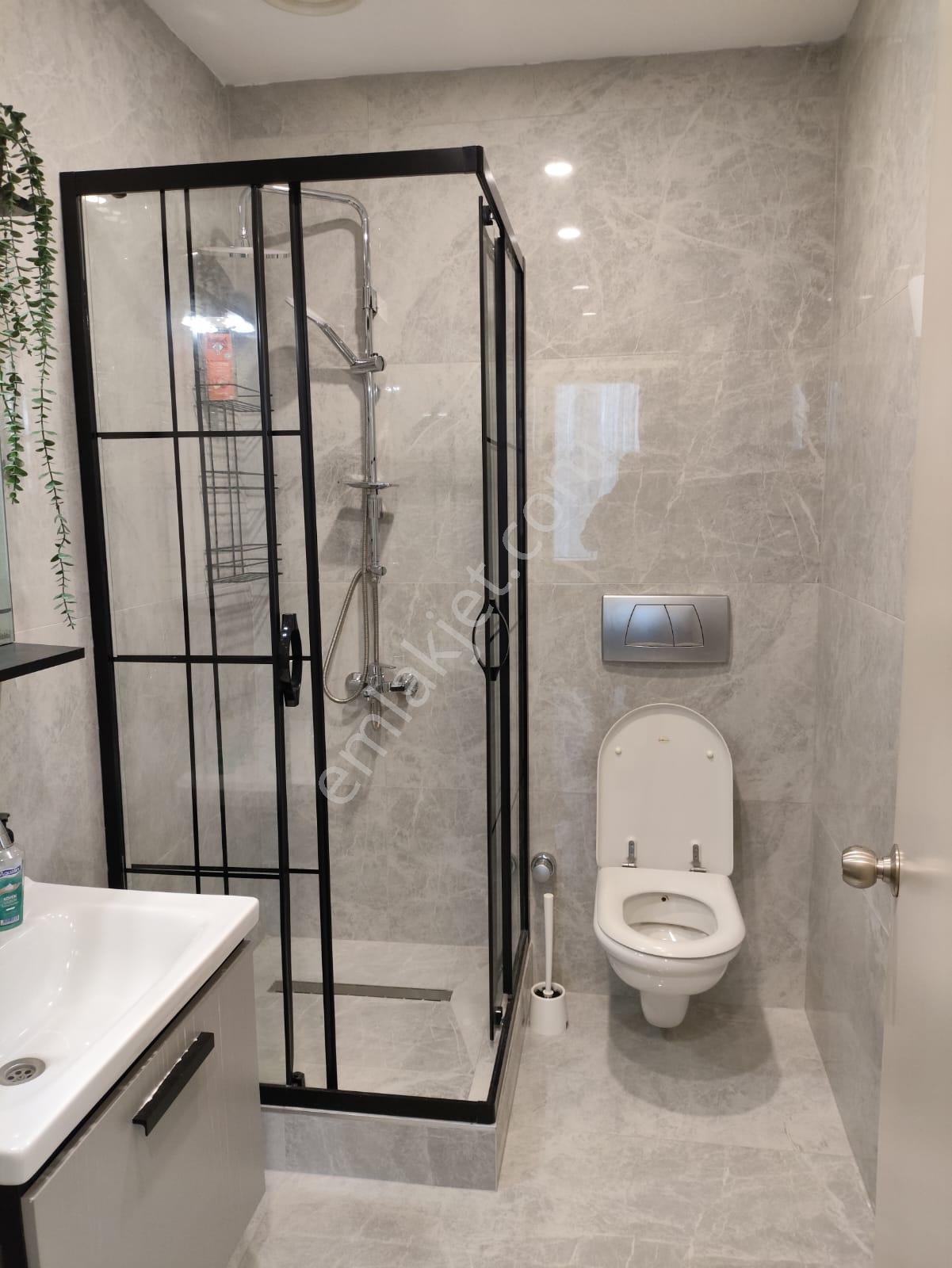 Polat Tower Resıdence 1+1 Ebeveyn Banyolu Satılık Lüks Daire - Görsel 21