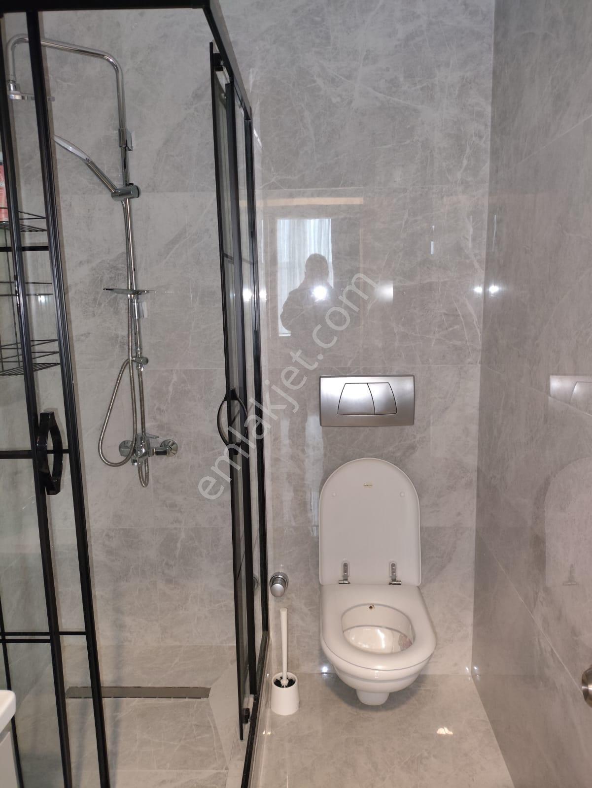 Polat Tower Resıdence 1+1 Ebeveyn Banyolu Satılık Lüks Daire - Görsel 23