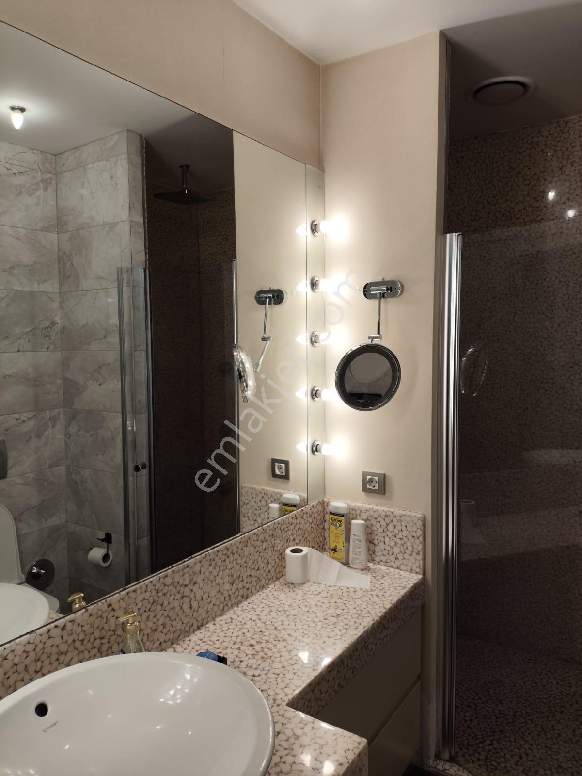 Polat Tower Resıdence 1+1 Ebeveyn Banyolu Satılık Lüks Daire - Görsel 30