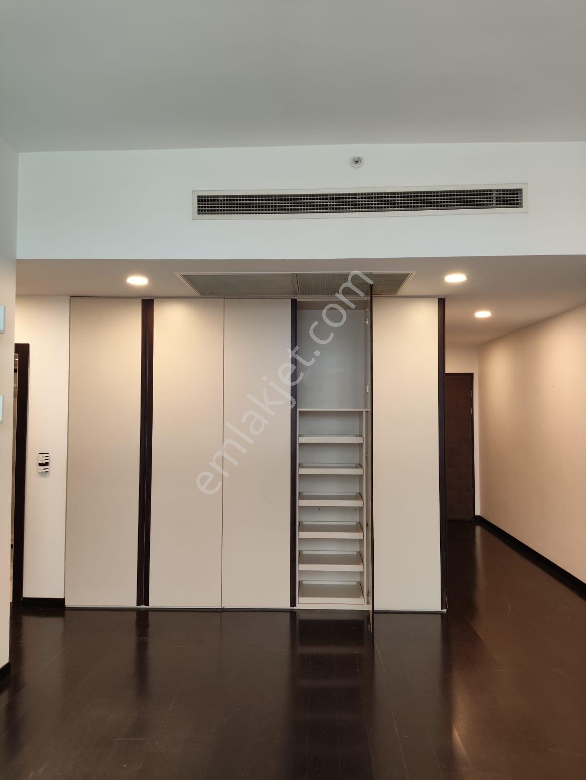 Polat Tower Resıdence 1+1 Ebeveyn Banyolu Satılık Lüks Daire - Görsel 10