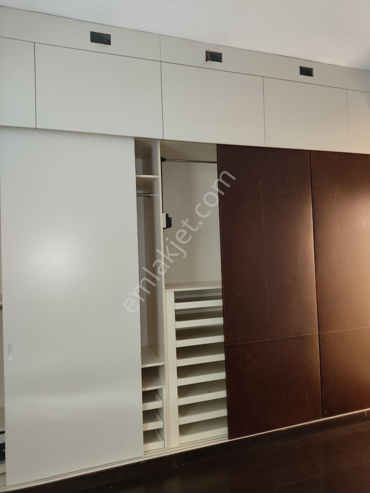Polat Tower Resıdence 1+1 Ebeveyn Banyolu Satılık Lüks Daire - Görsel 14