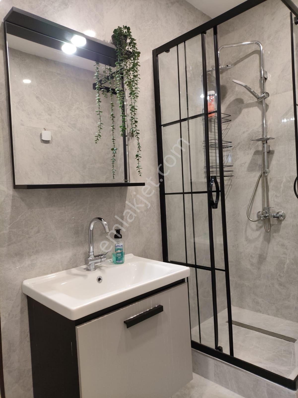 Polat Tower Resıdence 1+1 Ebeveyn Banyolu Satılık Lüks Daire - Görsel 18