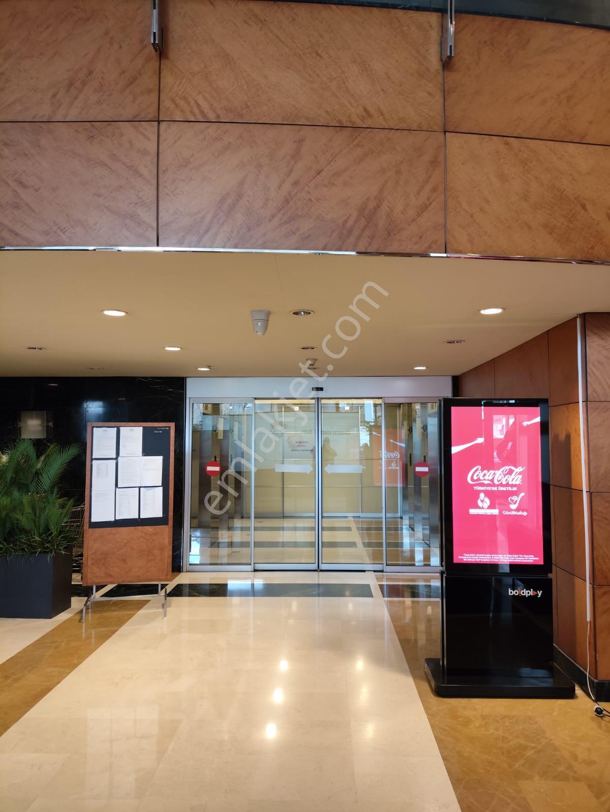 Polat Tower Resıdence 1+1 Ebeveyn Banyolu Satılık Lüks Daire - Görsel 6