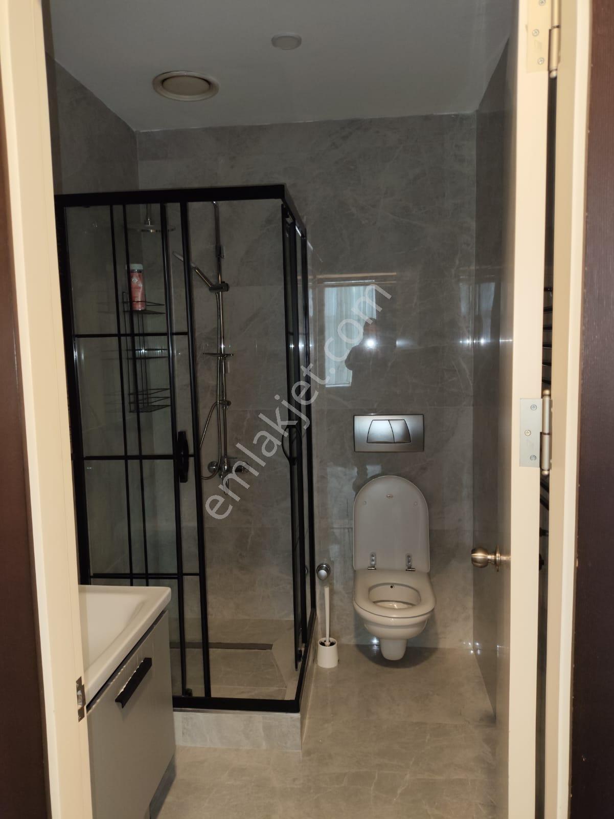Polat Tower Resıdence 1+1 Ebeveyn Banyolu Satılık Lüks Daire - Görsel 32