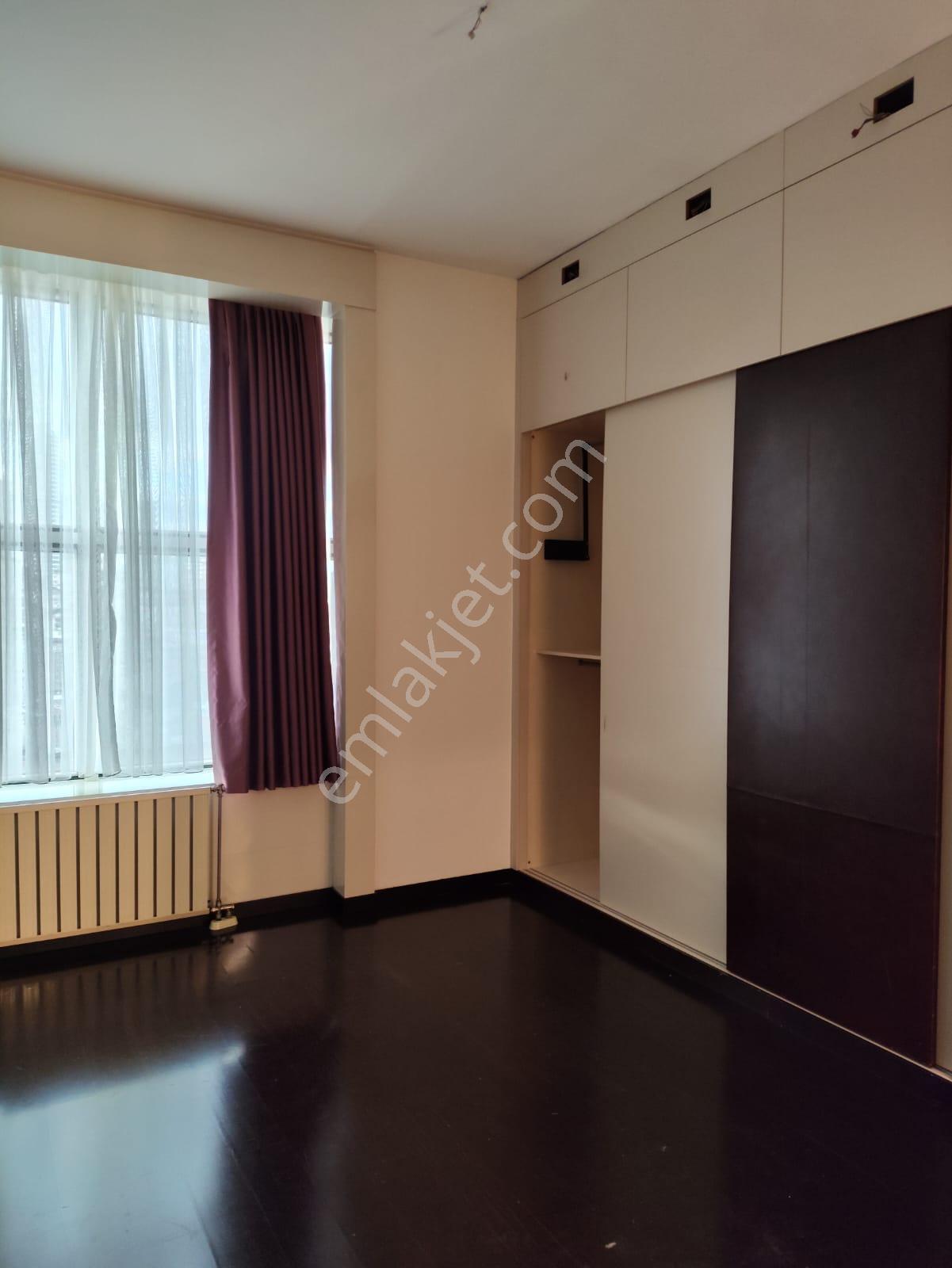 Polat Tower Resıdence 1+1 Ebeveyn Banyolu Satılık Lüks Daire - Görsel 28