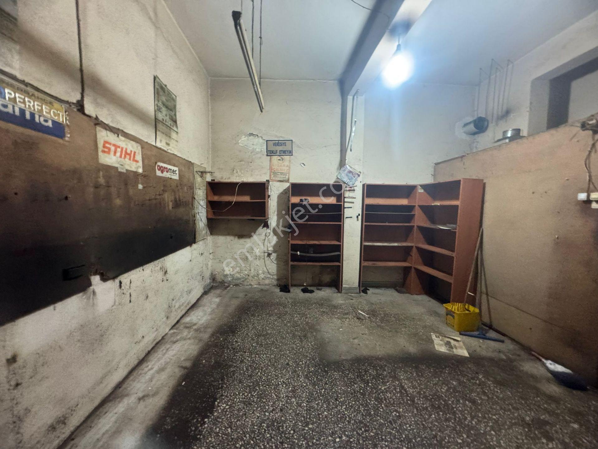 İnanç Emlaktan Hacısiyamda Cadde Üzerinde 60 M2 Kiralık Dükkan - Görsel 7