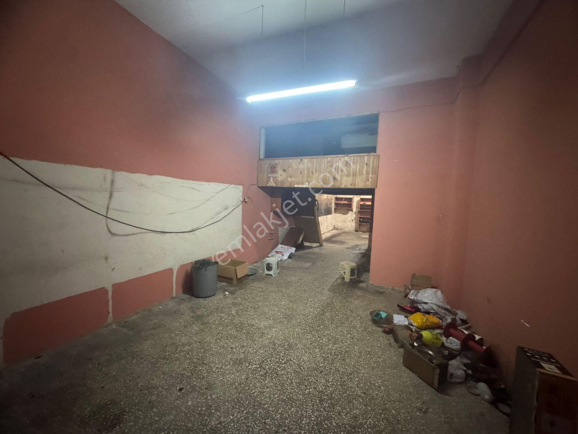 İnanç Emlaktan Hacısiyamda Cadde Üzerinde 60 M2 Kiralık Dükkan - Görsel 10