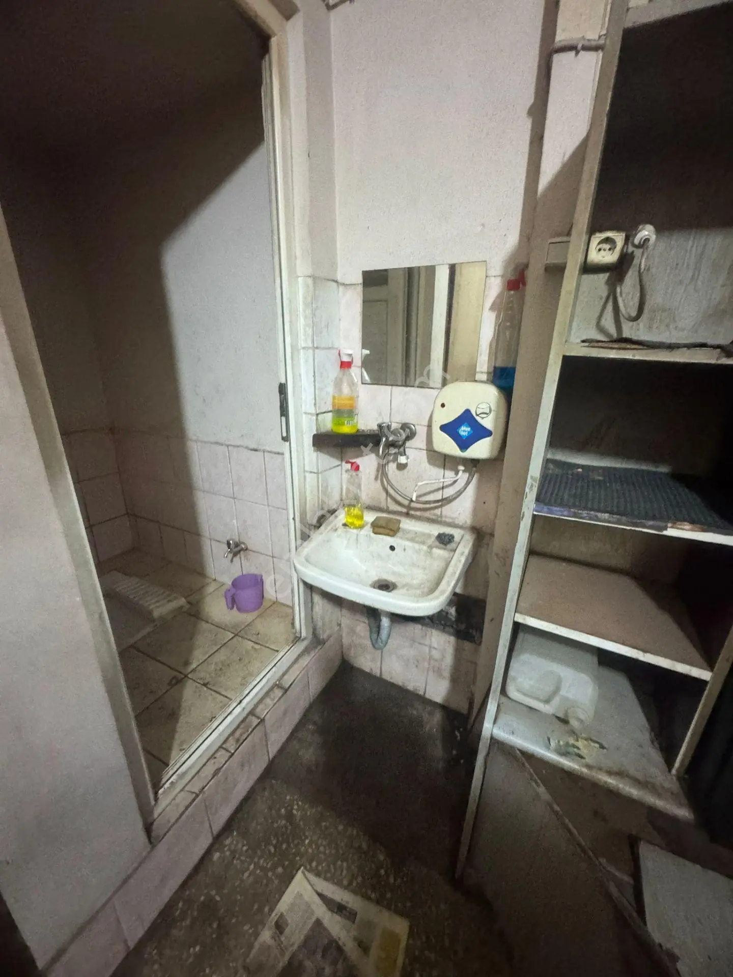 İnanç Emlaktan Hacısiyamda Cadde Üzerinde 60 M2 Kiralık Dükkan - Görsel 5
