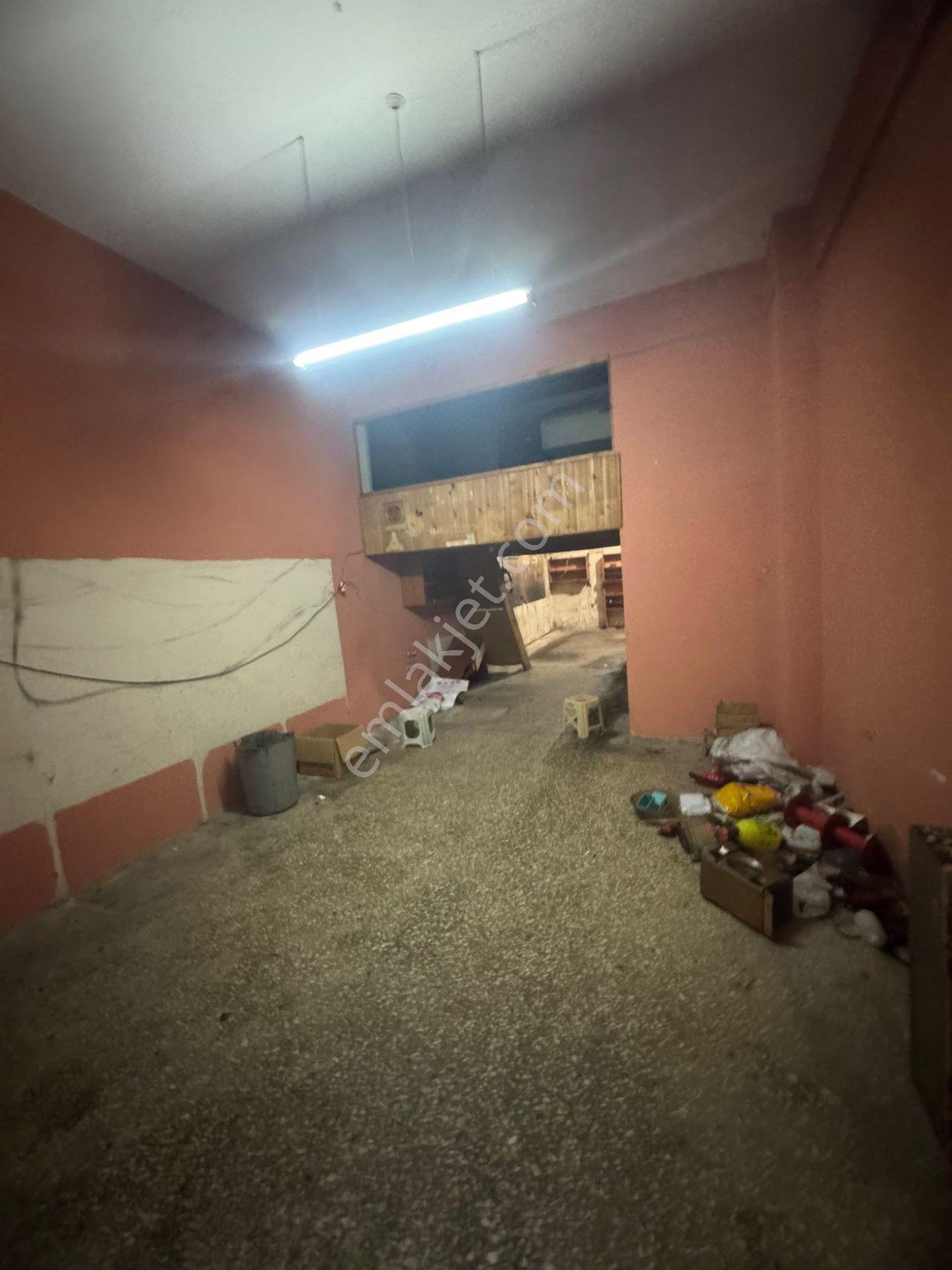 İnanç Emlaktan Hacısiyamda Cadde Üzerinde 60 M2 Kiralık Dükkan - Görsel 9