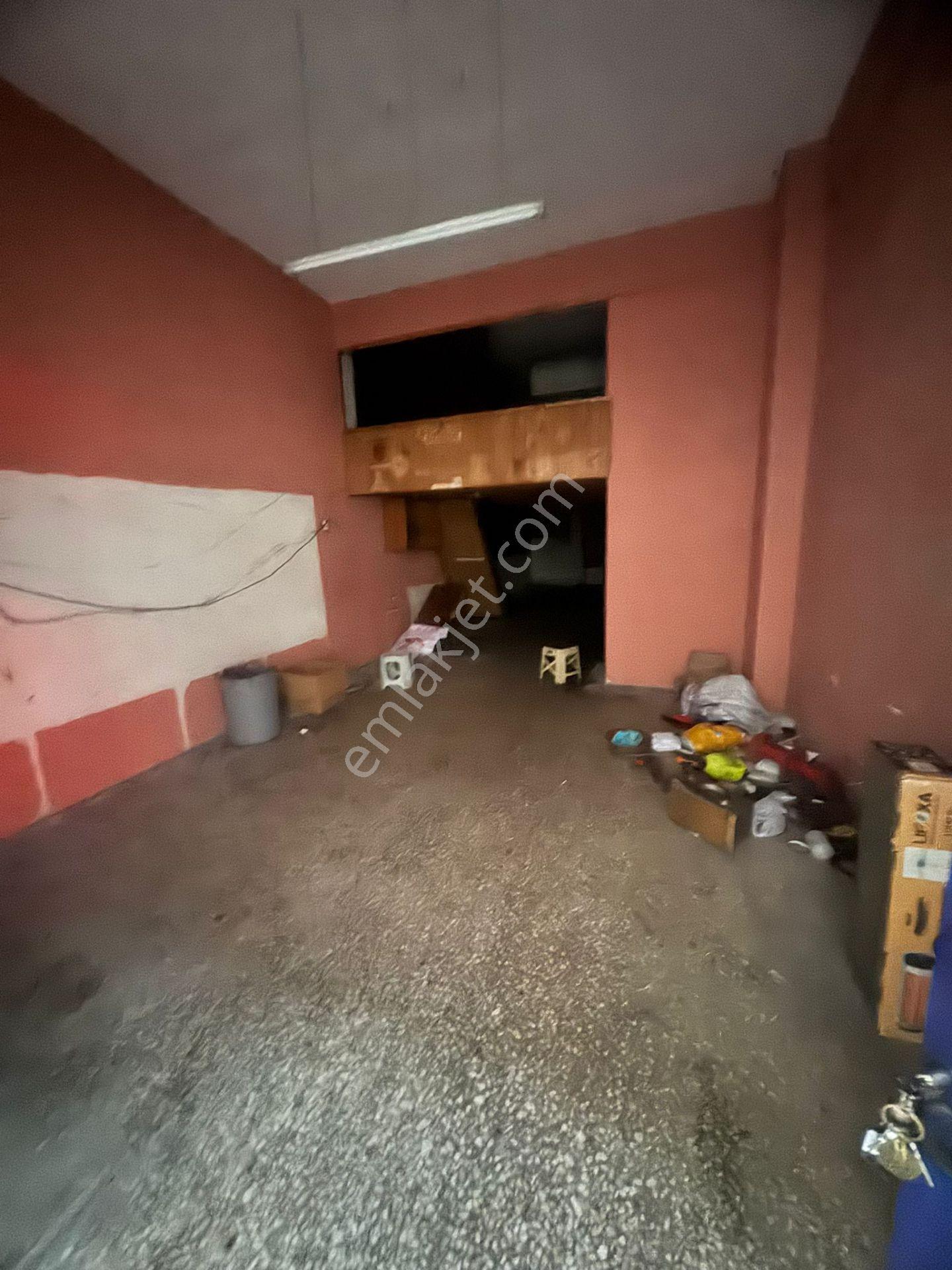 İnanç Emlaktan Hacısiyamda Cadde Üzerinde 60 M2 Kiralık Dükkan - Görsel 17