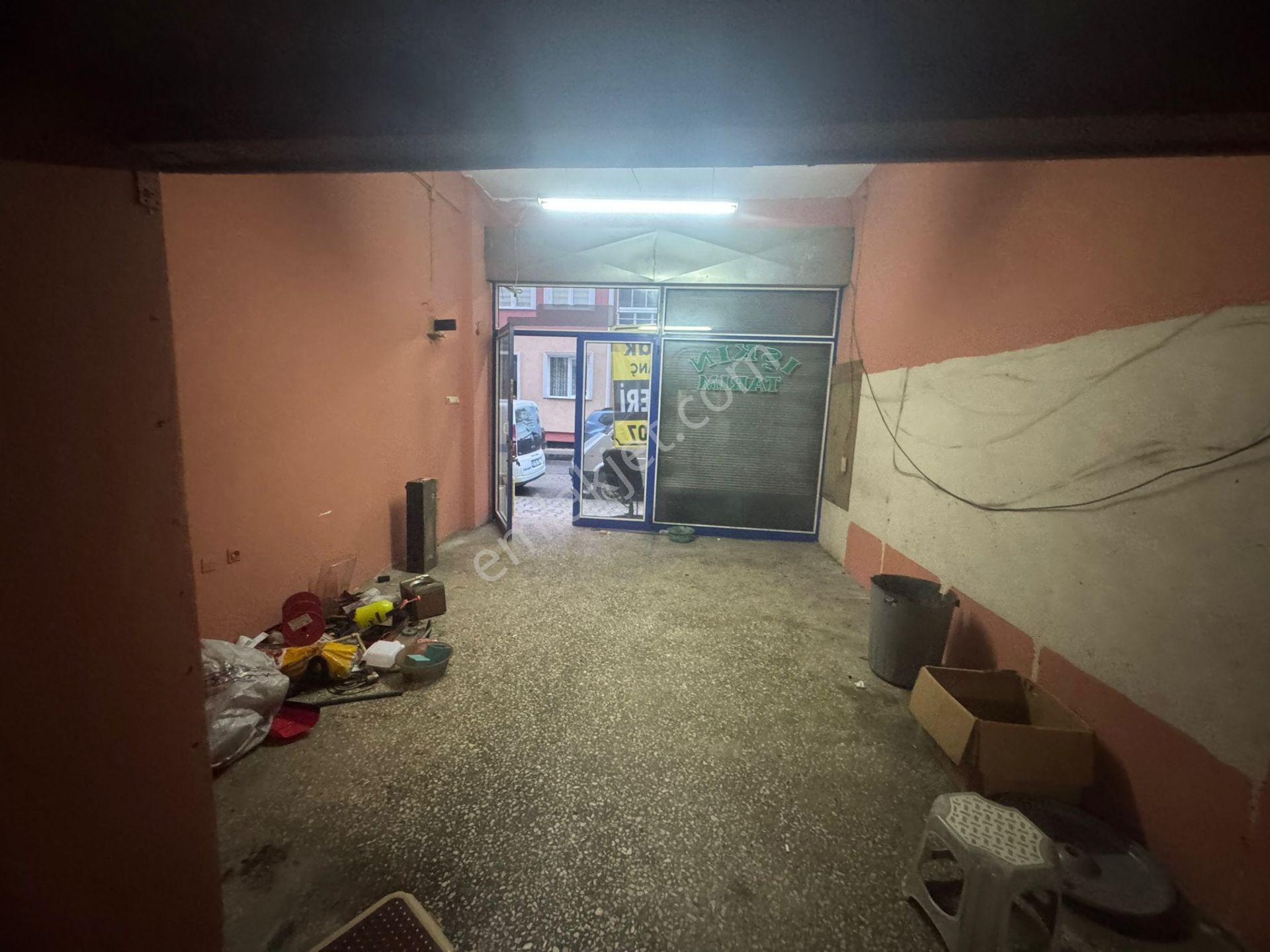 İnanç Emlaktan Hacısiyamda Cadde Üzerinde 60 M2 Kiralık Dükkan - Görsel 8