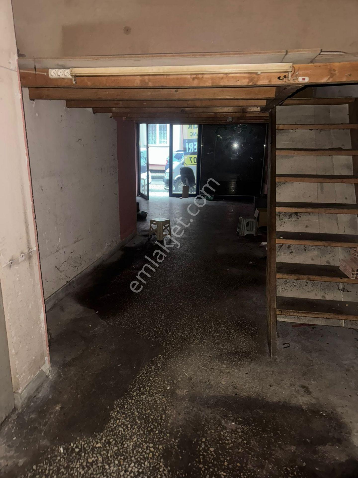 İnanç Emlaktan Hacısiyamda Cadde Üzerinde 60 M2 Kiralık Dükkan - Görsel 13