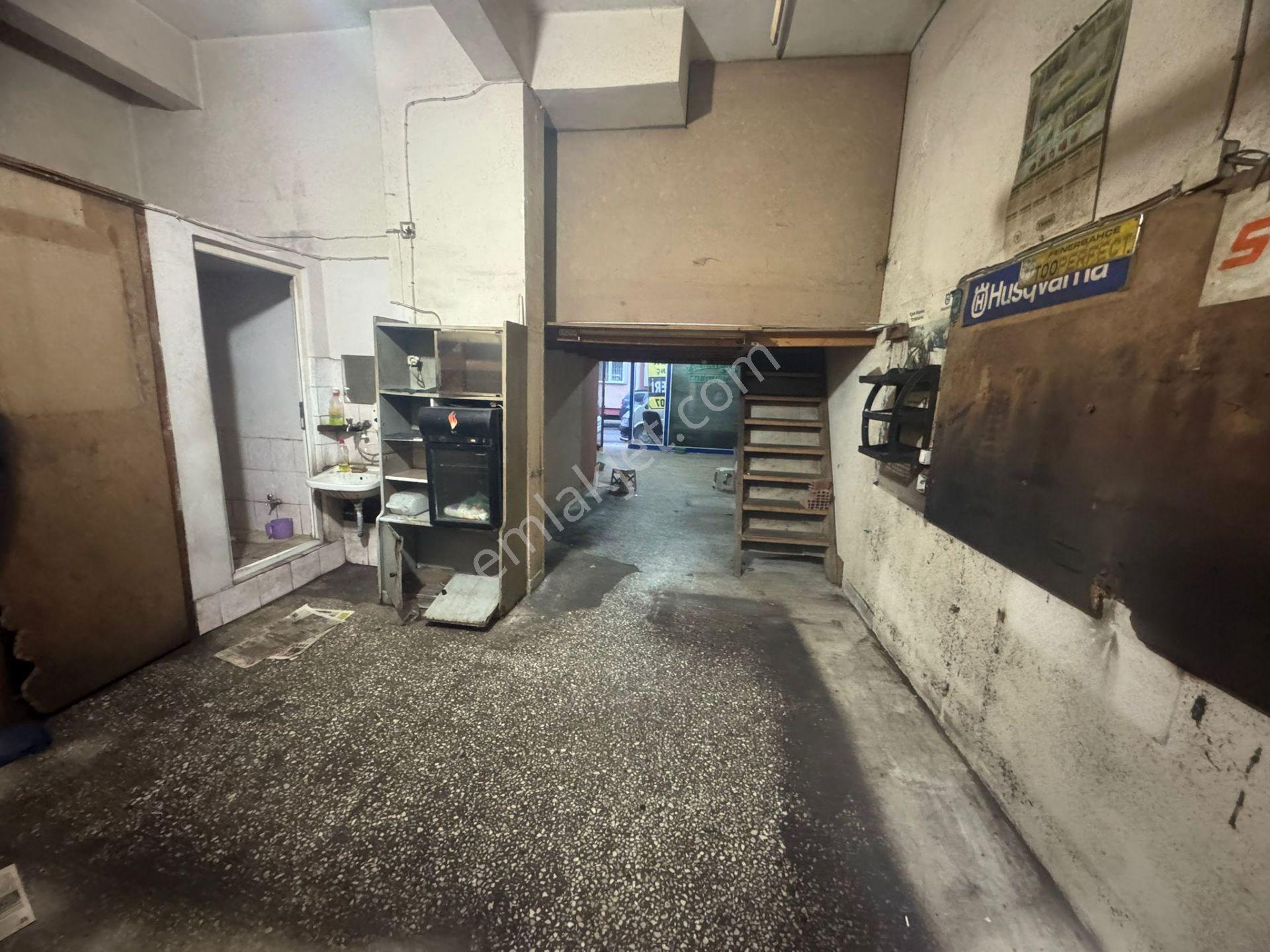 İnanç Emlaktan Hacısiyamda Cadde Üzerinde 60 M2 Kiralık Dükkan - Görsel 4