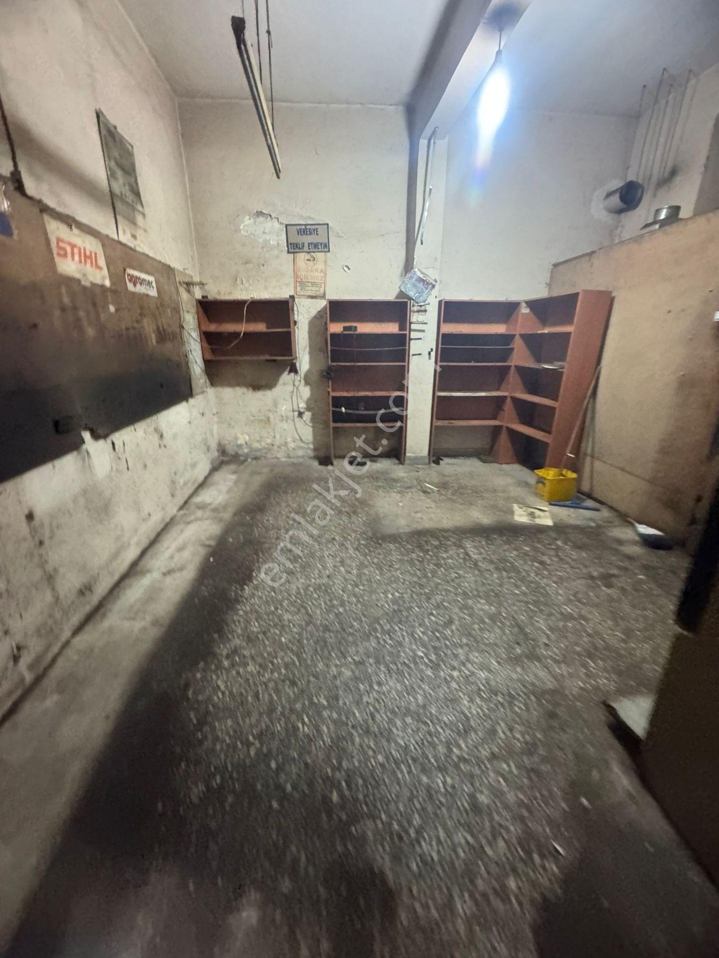 İnanç Emlaktan Hacısiyamda Cadde Üzerinde 60 M2 Kiralık Dükkan - Görsel 11