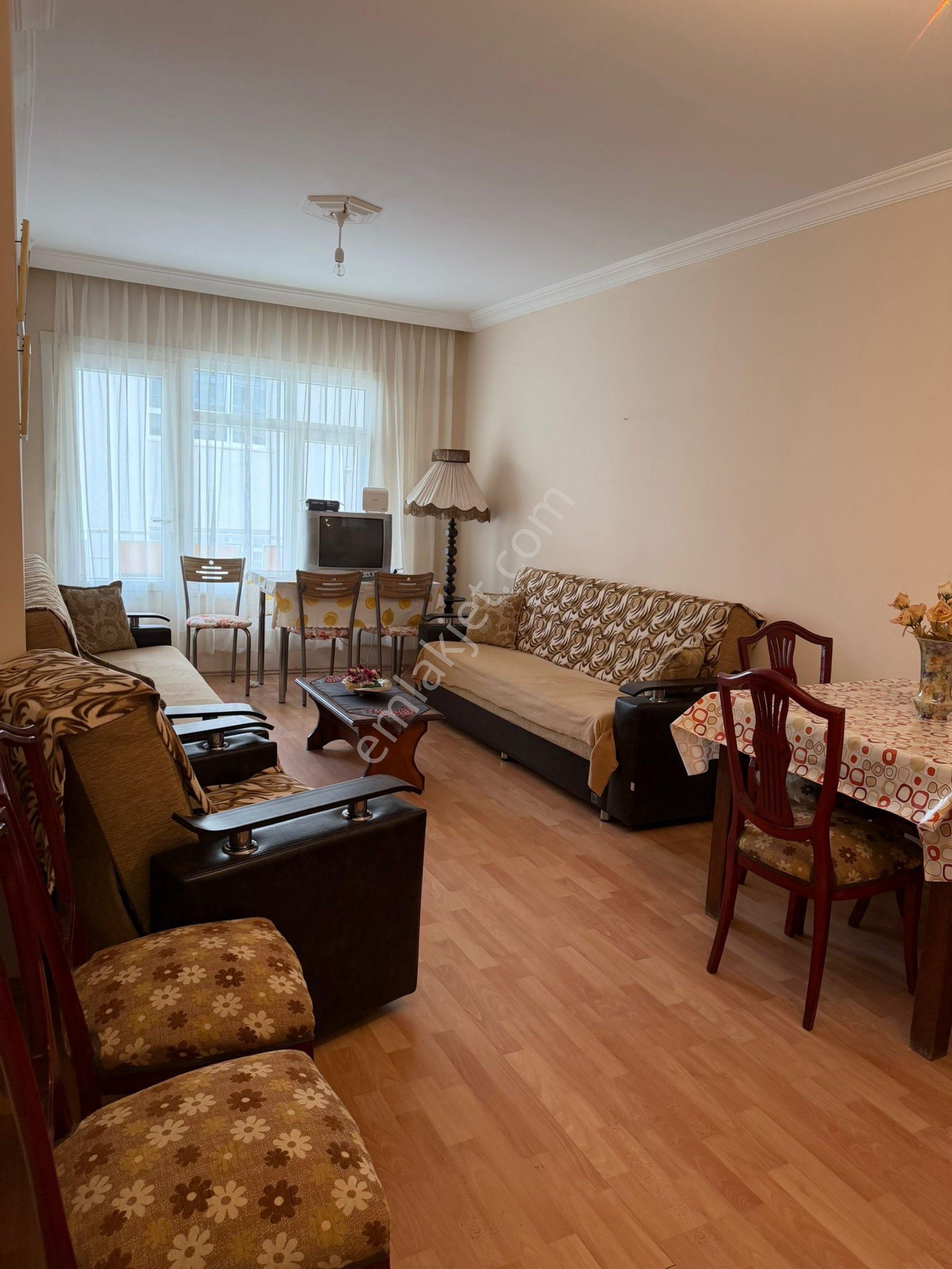 Çınarcık Harmanlar Mahallesinde Sahilde Kiralık Eşyalı 2+1 90 M2 Haziran Ayı Kiralık - Görsel 16
