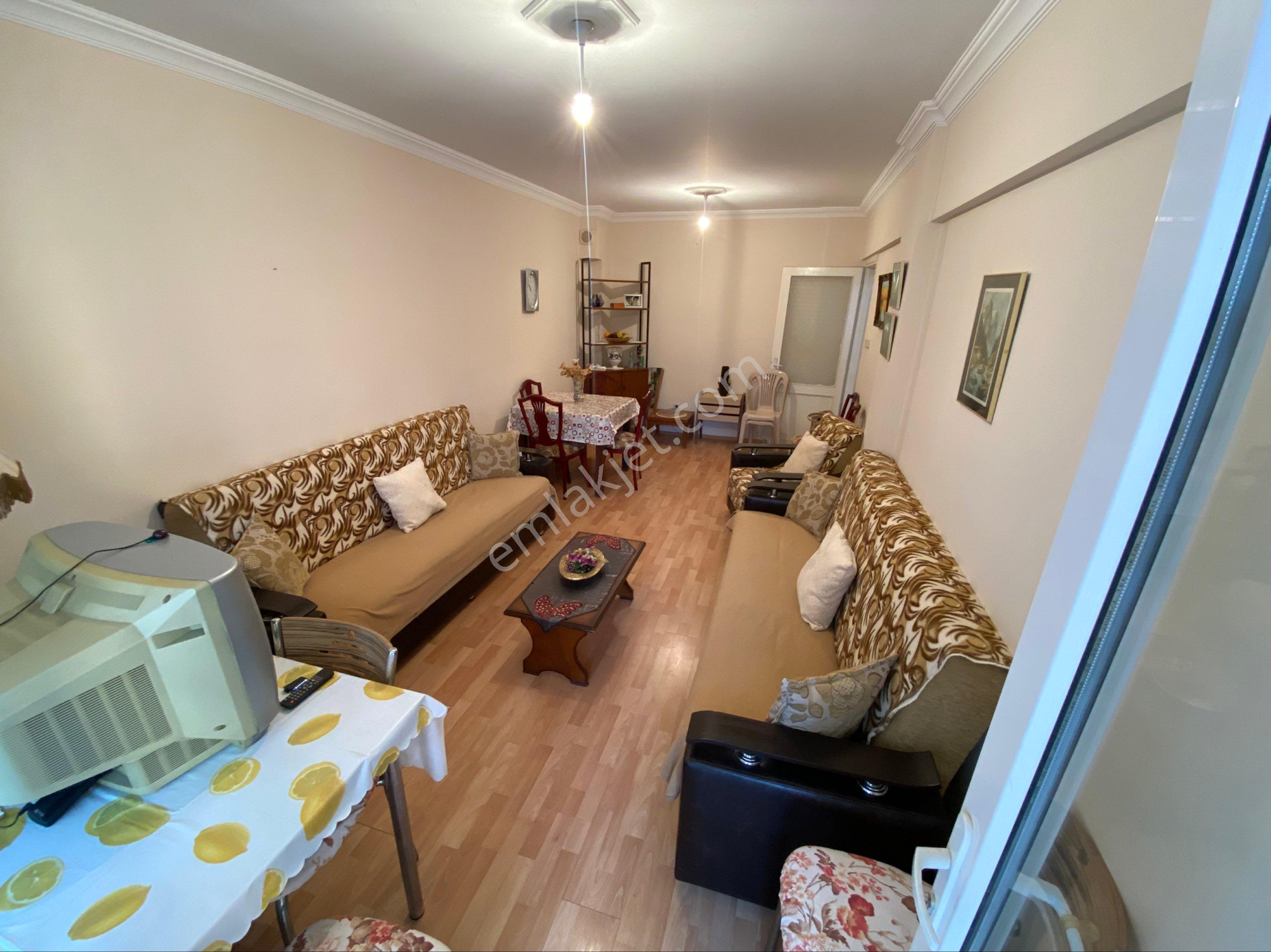 Çınarcık Harmanlar Mahallesinde Sahilde Kiralık Eşyalı 2+1 90 M2 Haziran Ayı Kiralık - Görsel 4