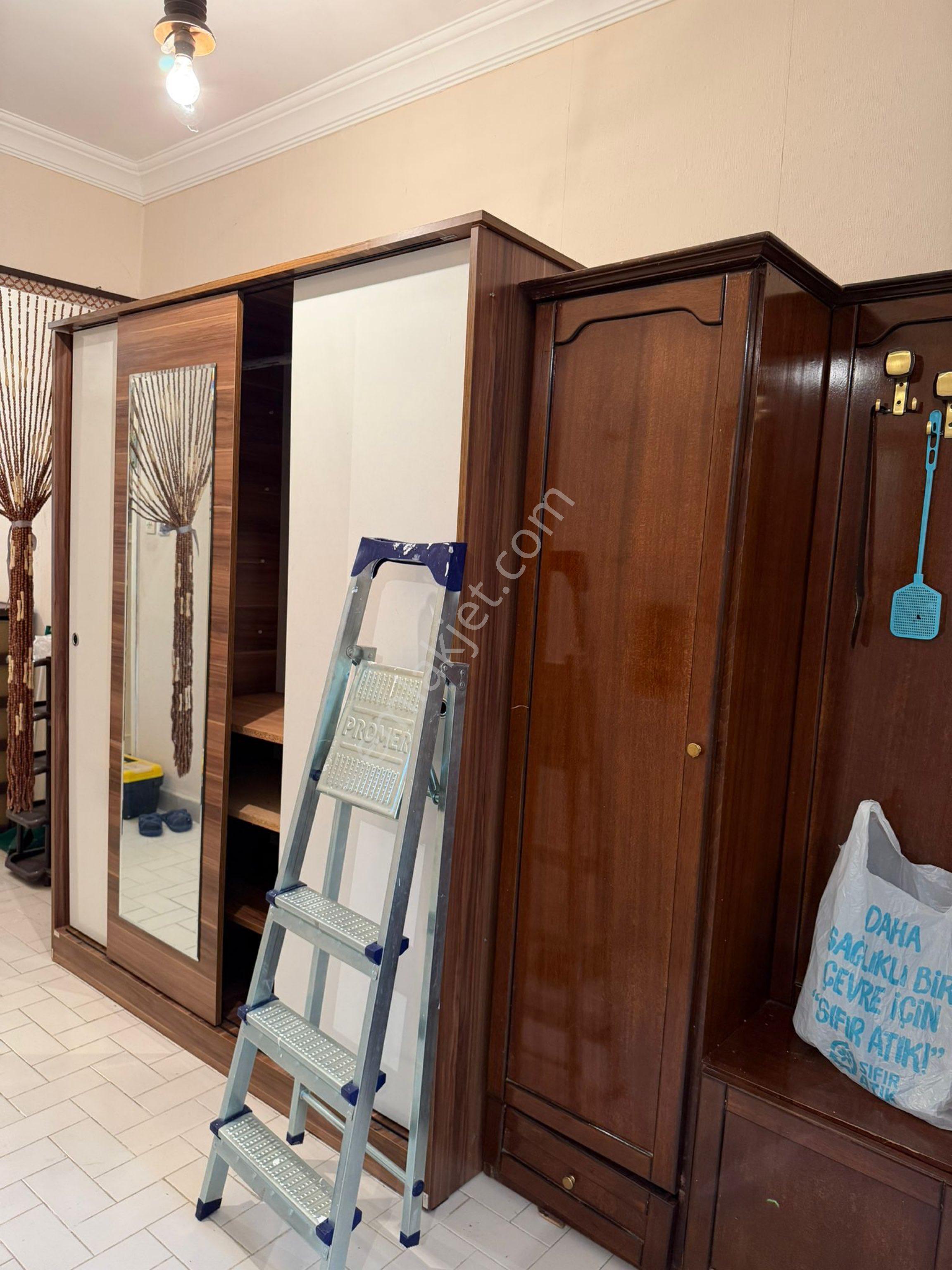 Çınarcık Harmanlar Mahallesinde Sahilde Kiralık Eşyalı 2+1 90 M2 Haziran Ayı Kiralık - Görsel 18