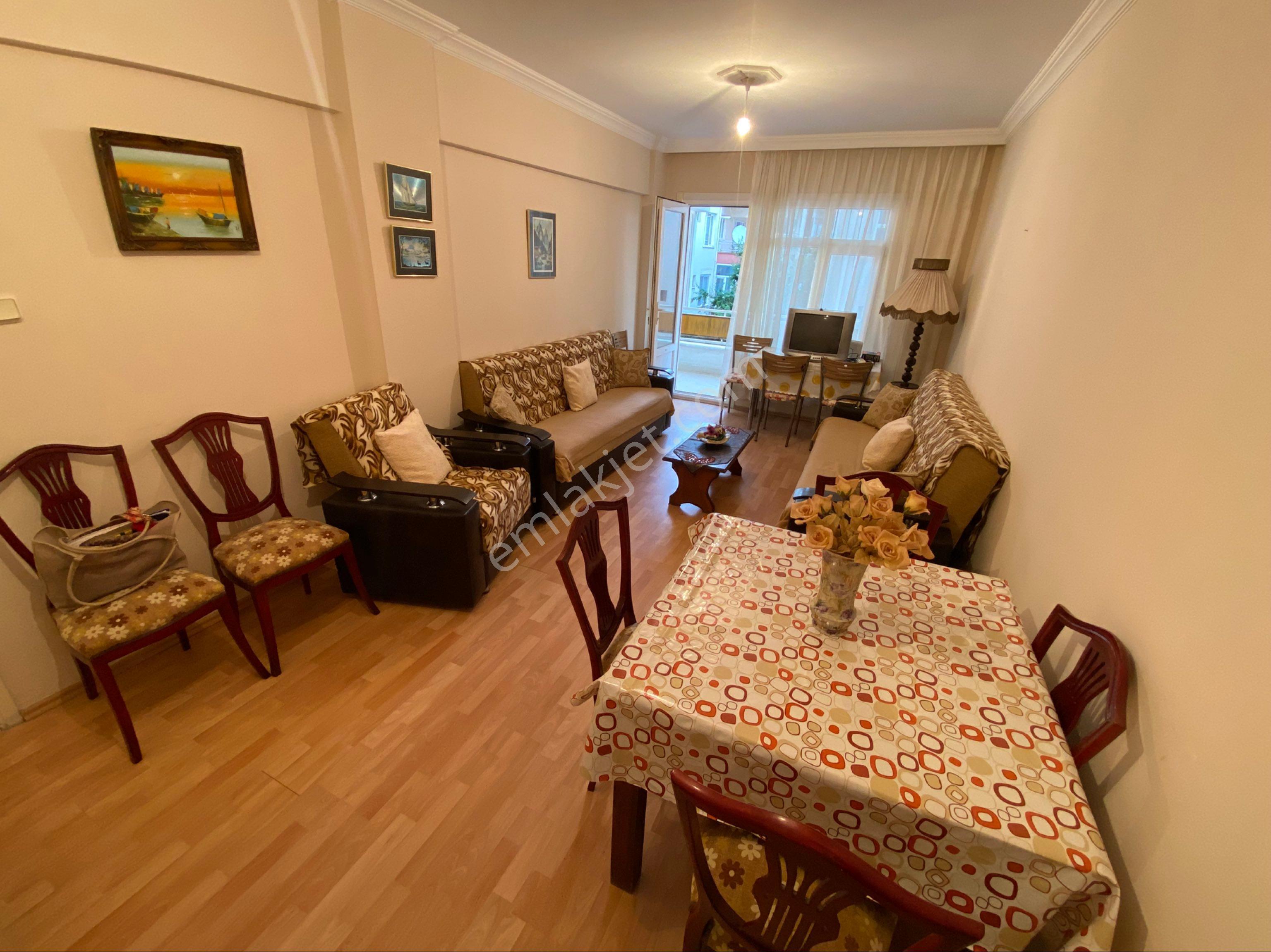 Çınarcık Harmanlar Mahallesinde Sahilde Kiralık Eşyalı 2+1 90 M2 Haziran Ayı Kiralık - Görsel 6
