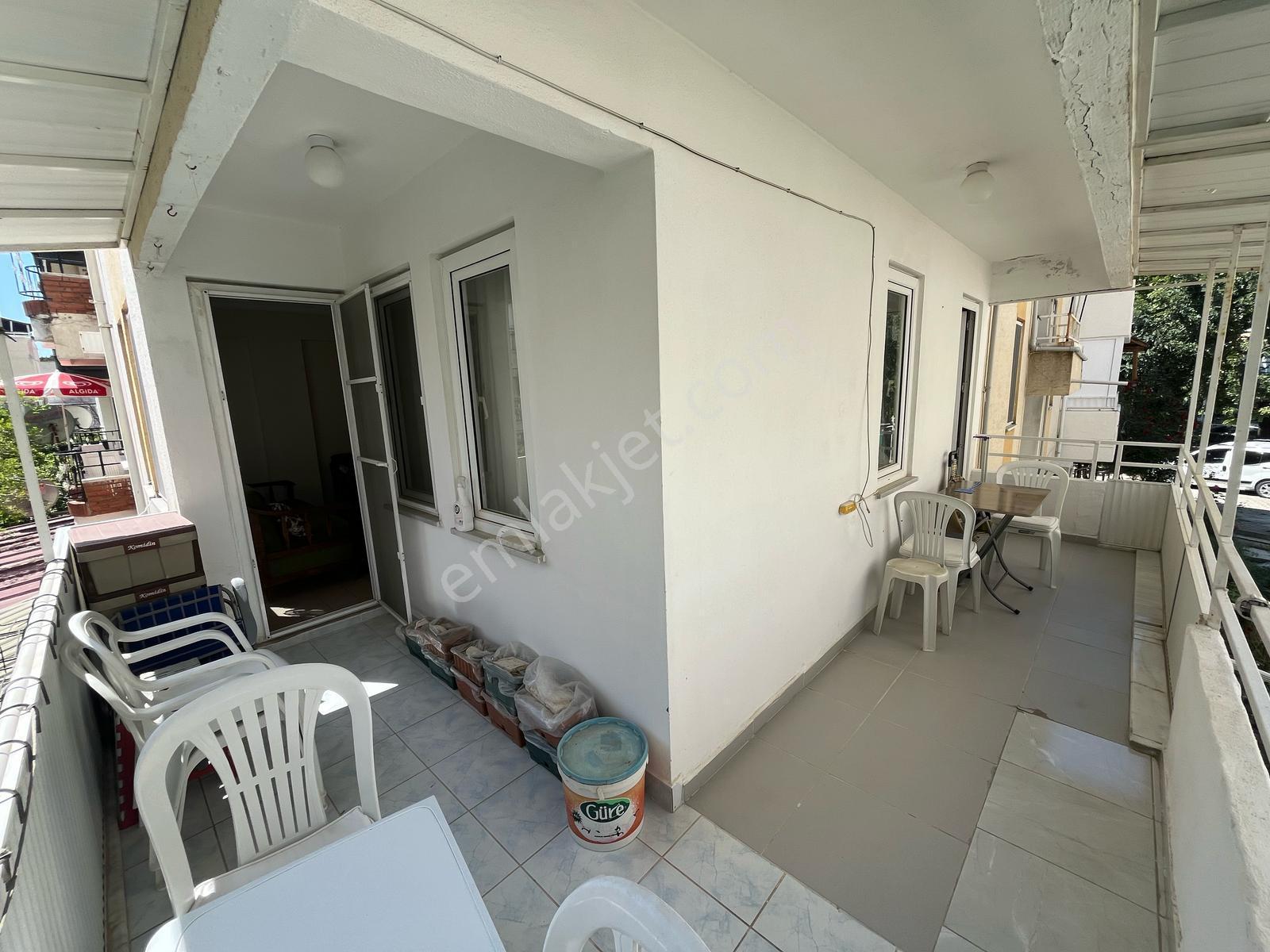 Altınoluk Yağcılar Vali Konağı İle Karşı Karşıya Sezonluk Kiralık 2+1 Geniş Daire - Görsel 23