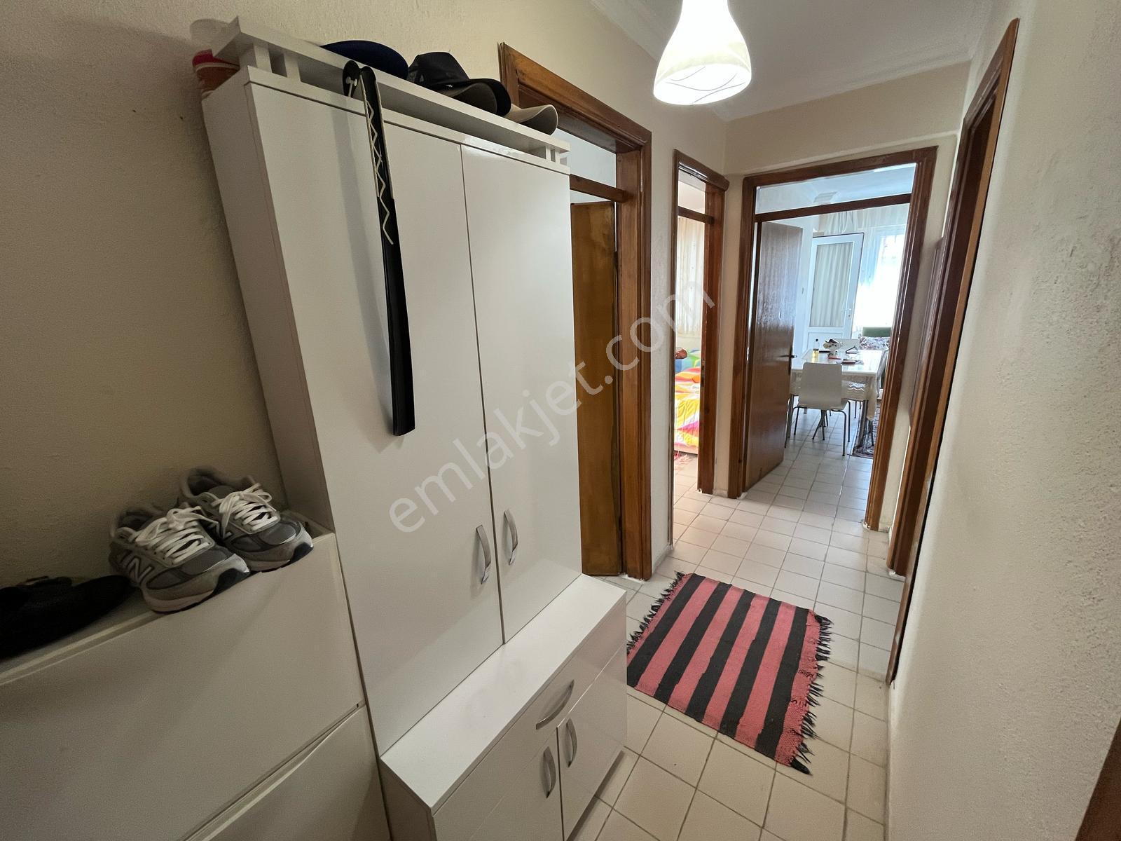 Altınoluk Yağcılar Vali Konağı İle Karşı Karşıya Sezonluk Kiralık 2+1 Geniş Daire - Görsel 13